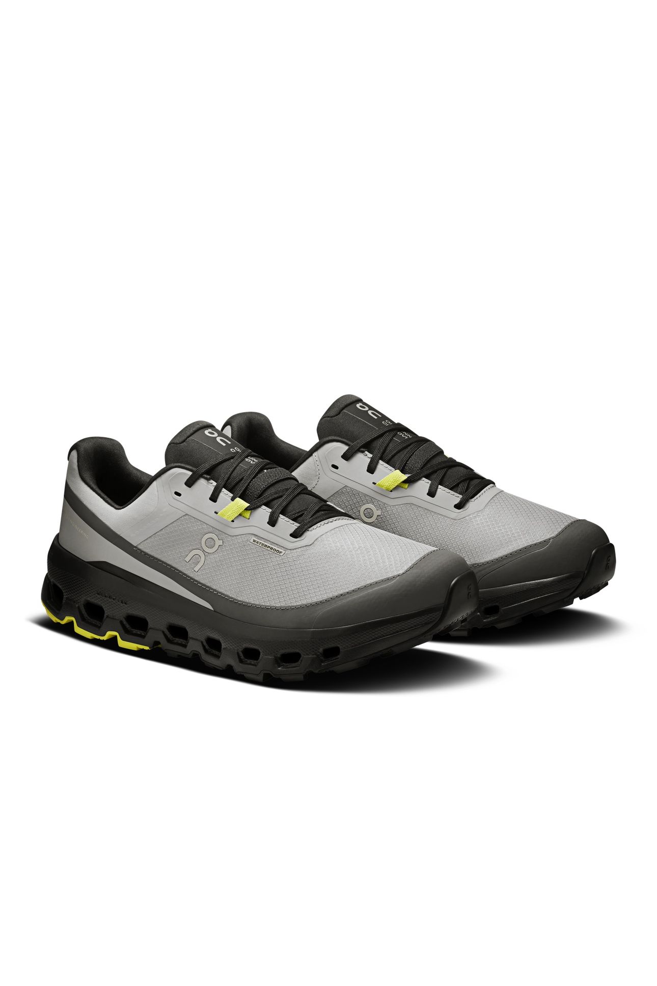 CLOUDVISTA 2 WATERPROOF LILAC | BLACK 2