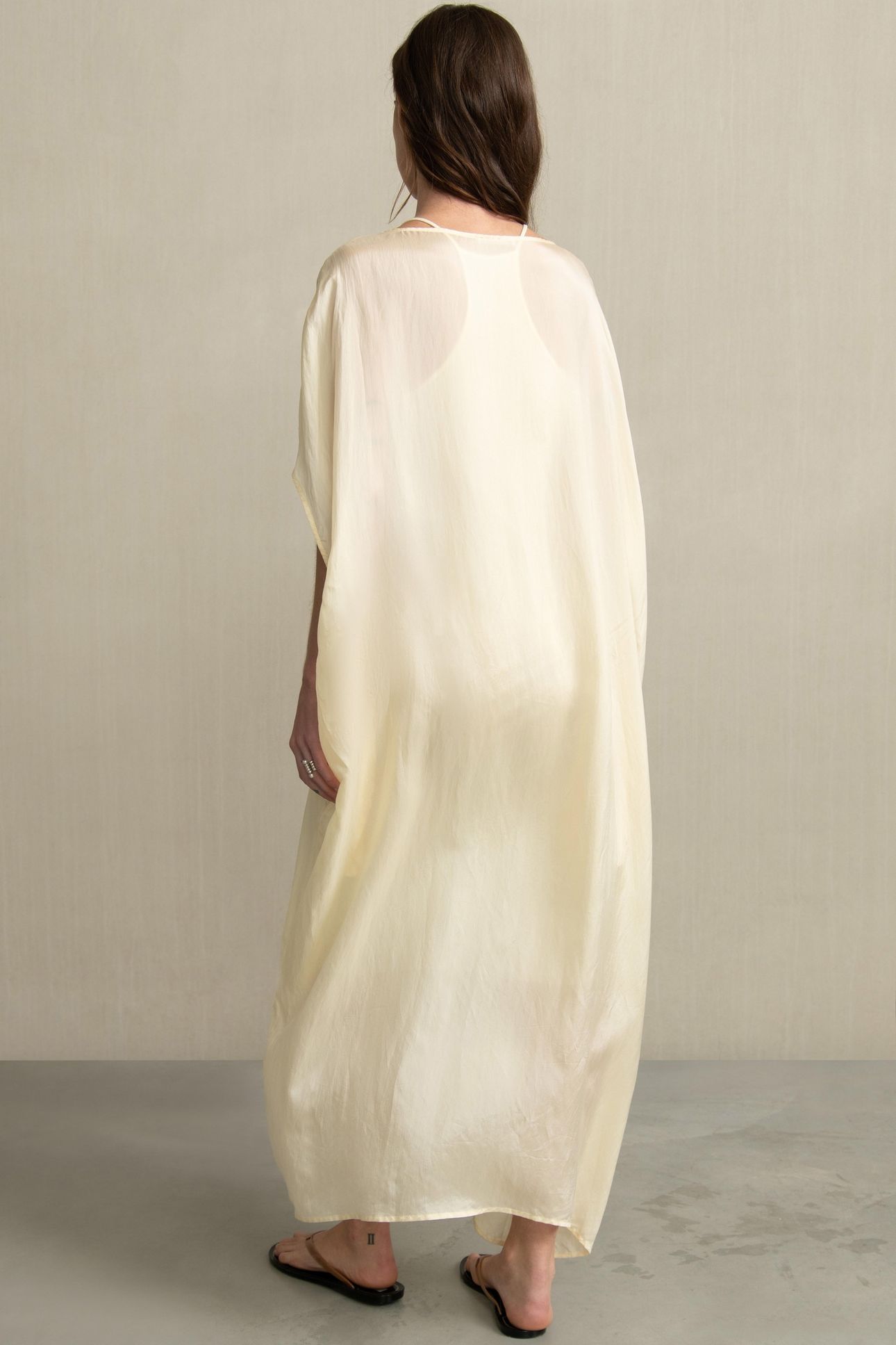 BANKS LIGHT YELLOW 3