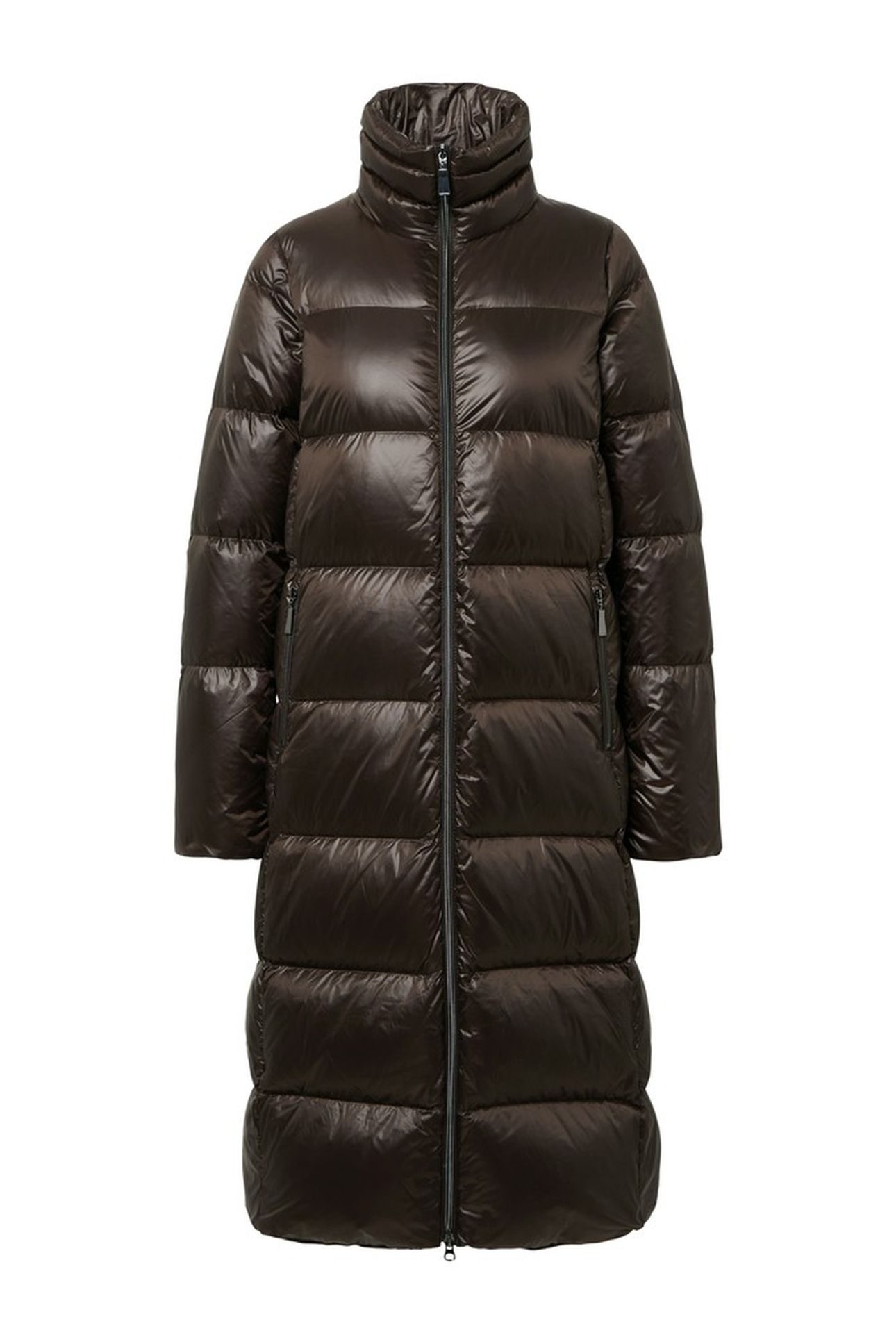 COMMA JACKEN OUTDOOR BROWN 4