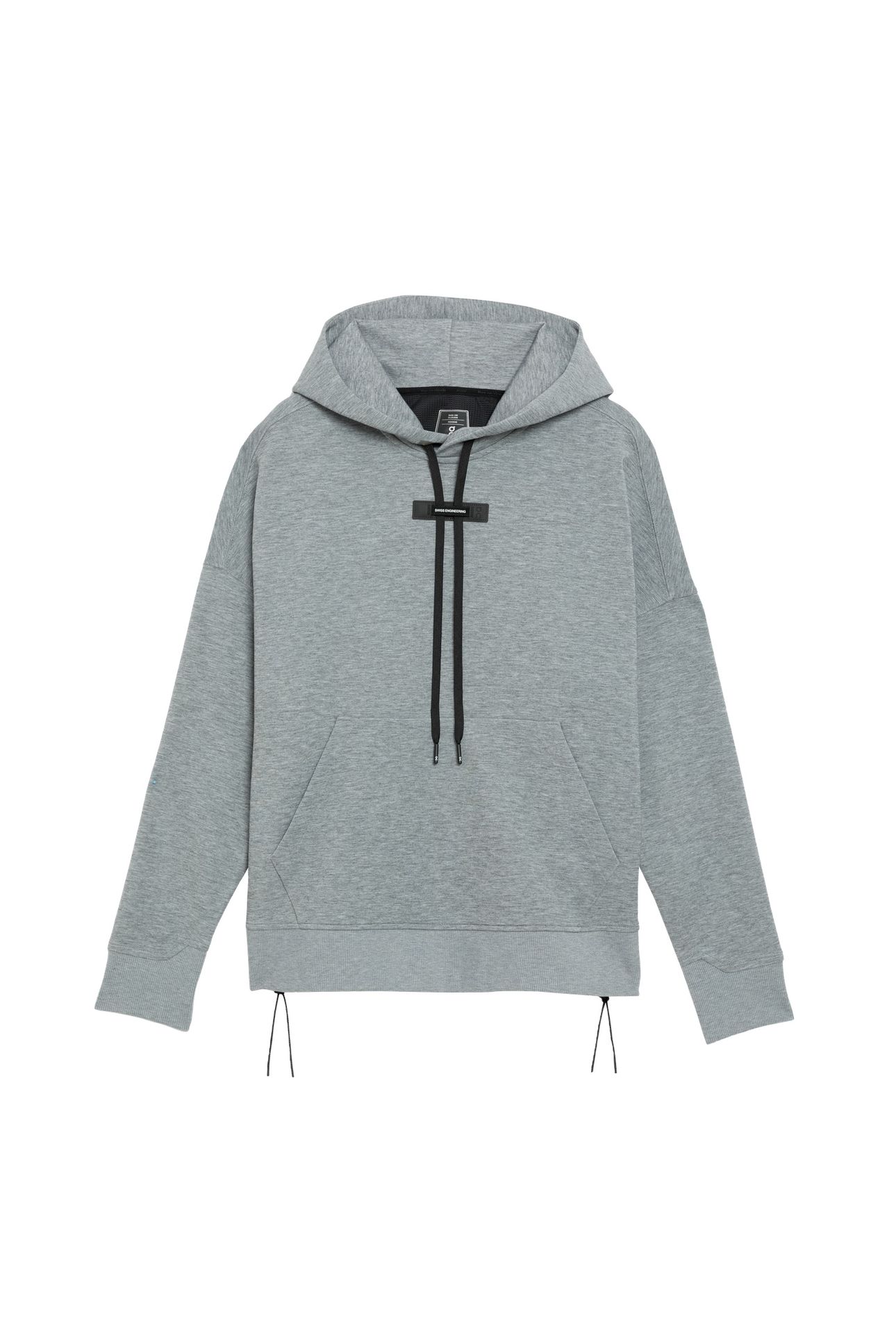 HOODIE 3 GREY 5