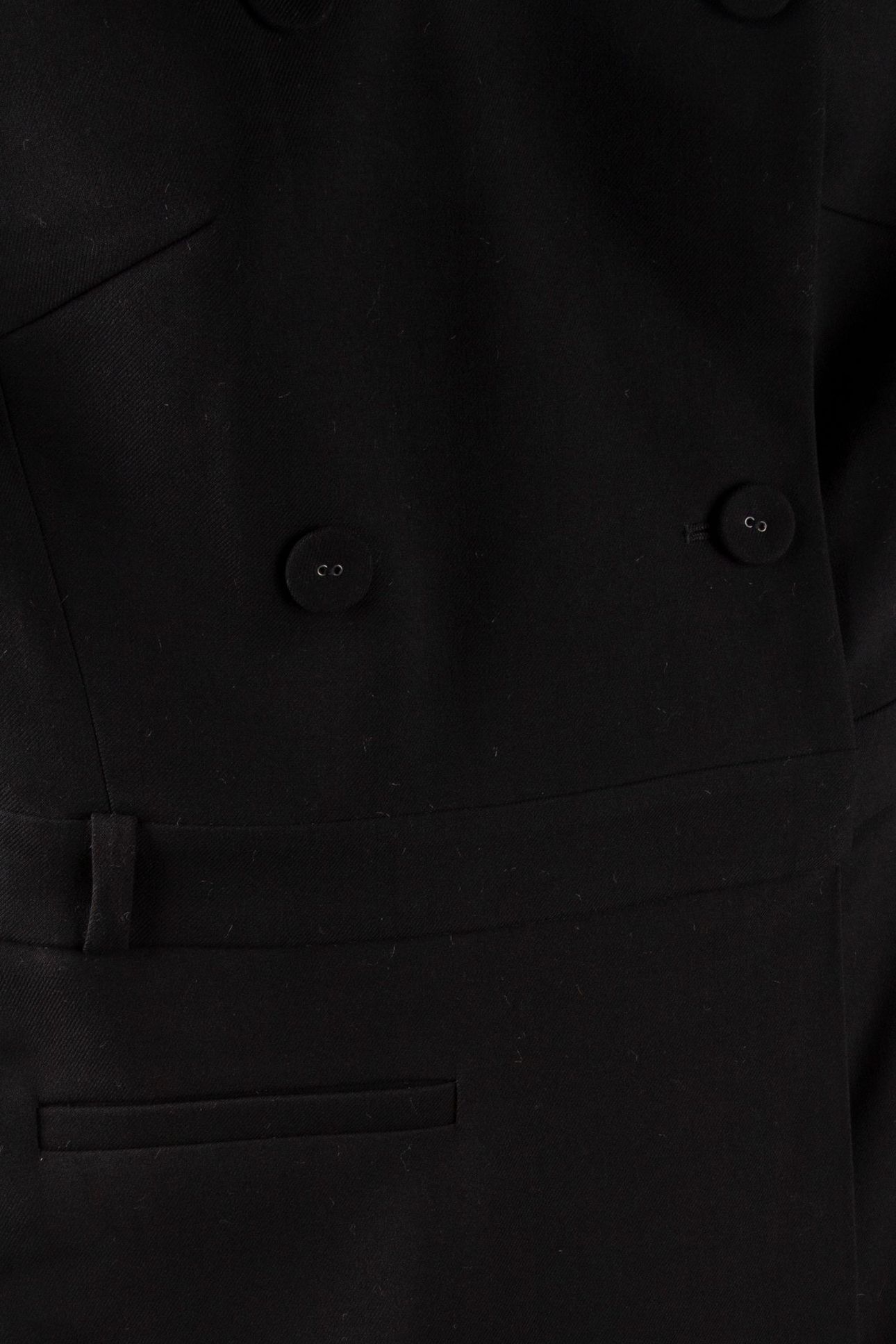 PA LLOYD JUMPSUIT BLACK 4