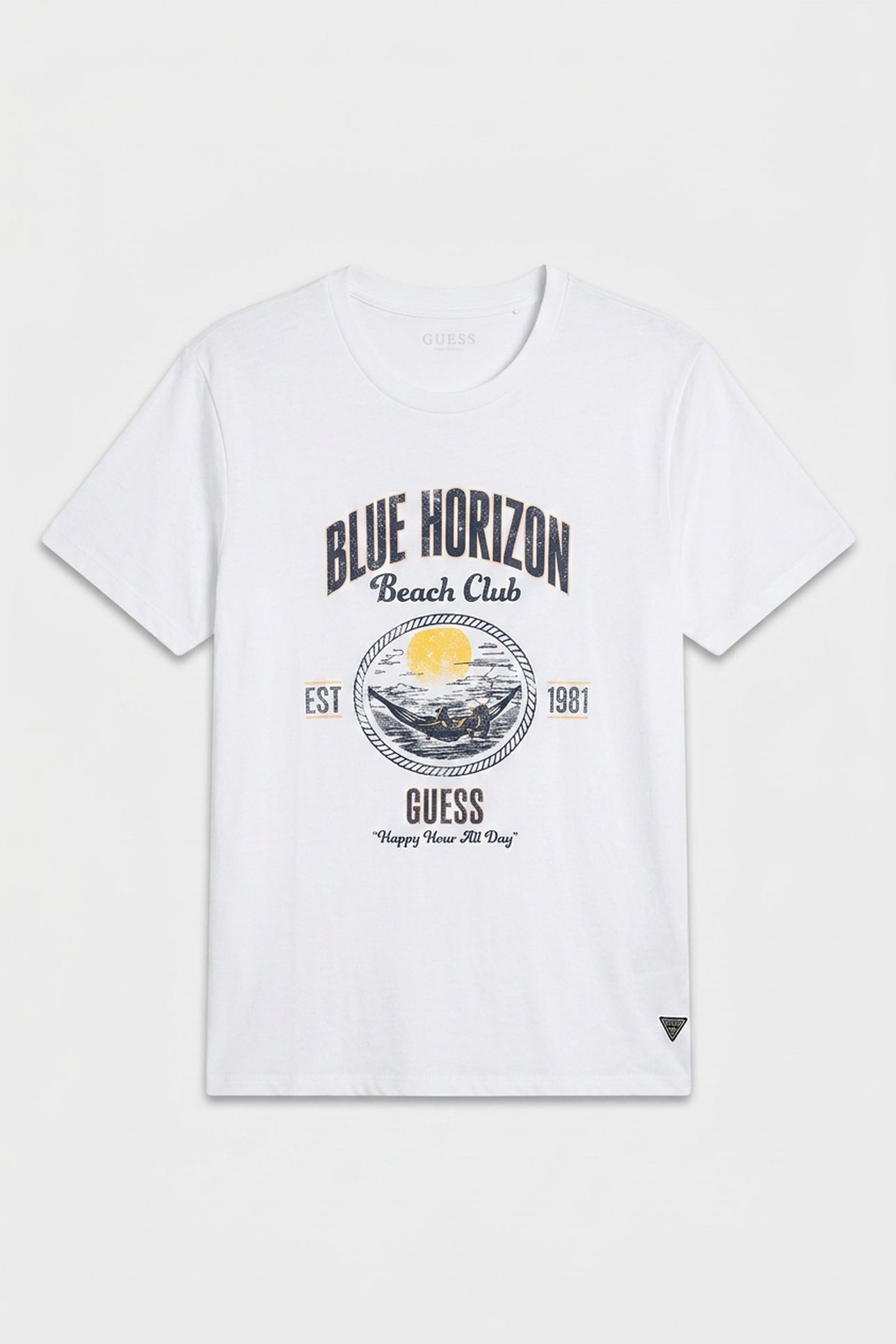 SS BSC BLUE HORIZON PURE WHITE 3