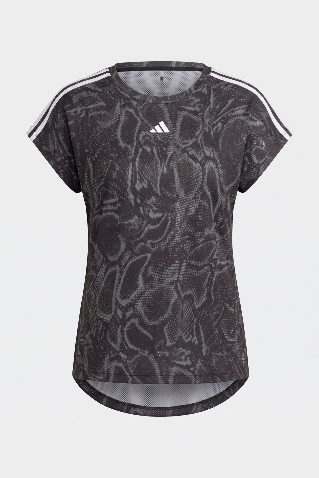 PERFORMANCE AEROREADY T-SHIRT BLACK 3