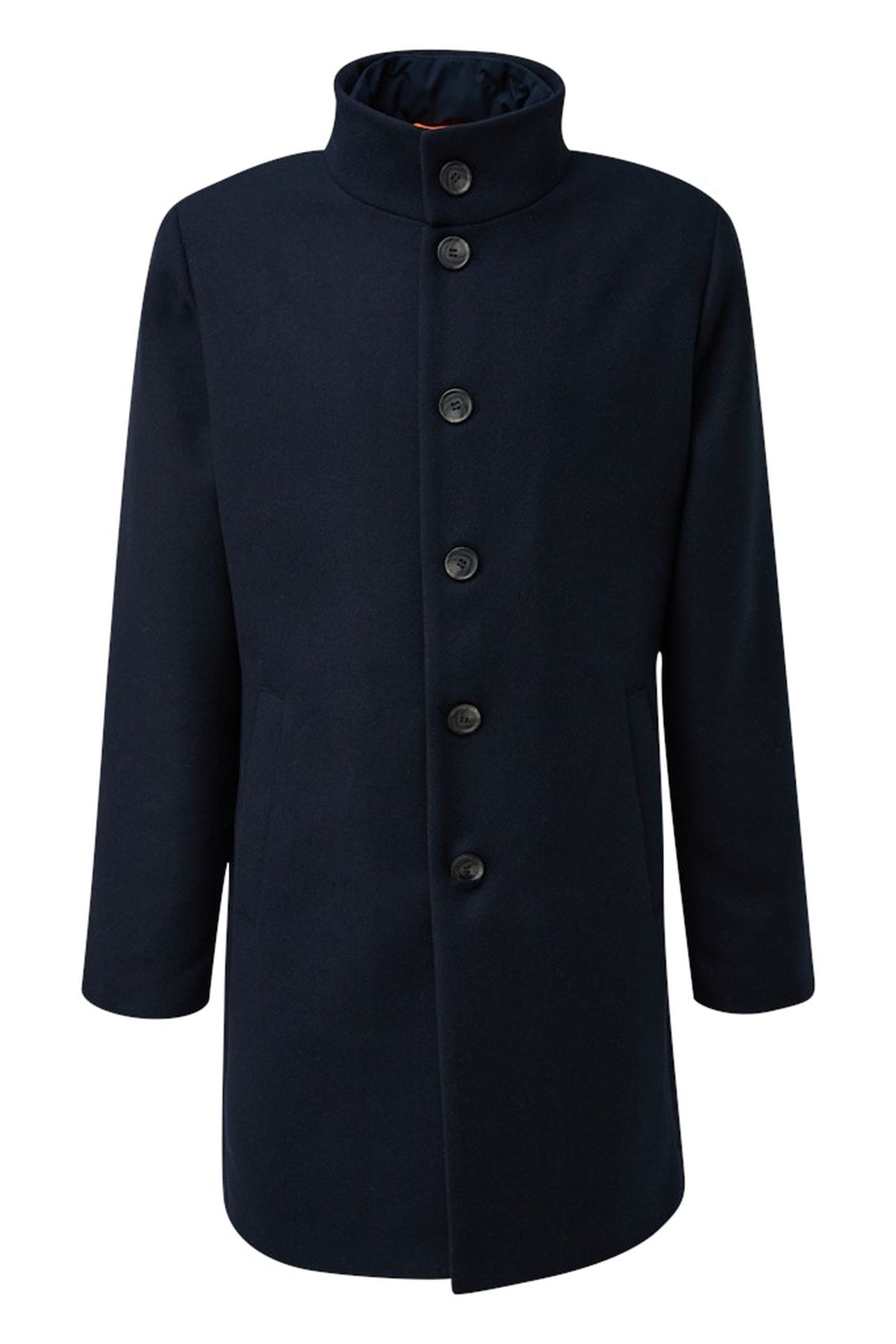 S.OLIVER-QS JACKETS OUTDOOR BLUE 3