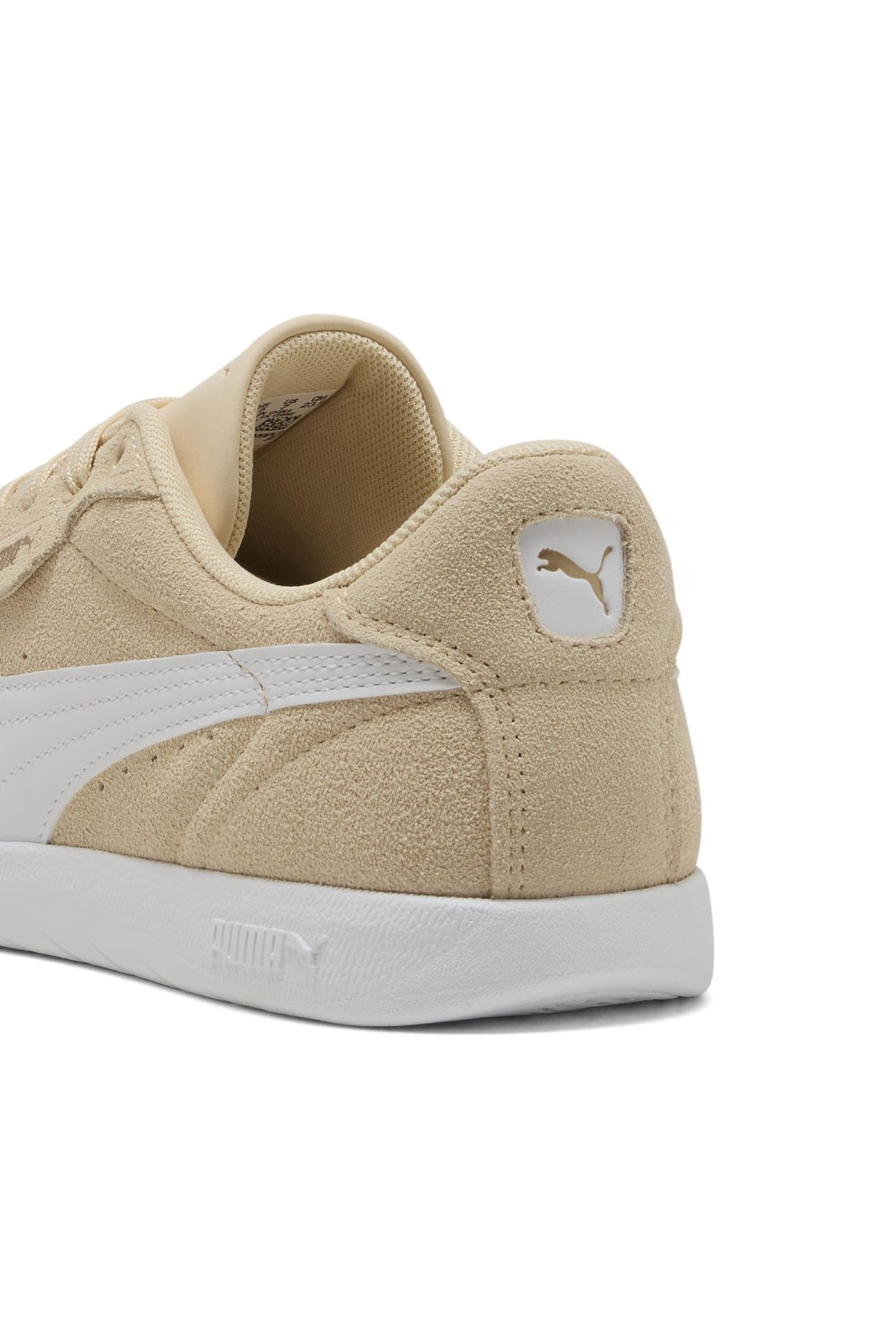 VIKKY STAR SD CANVAS-WHITE-GOLD 4