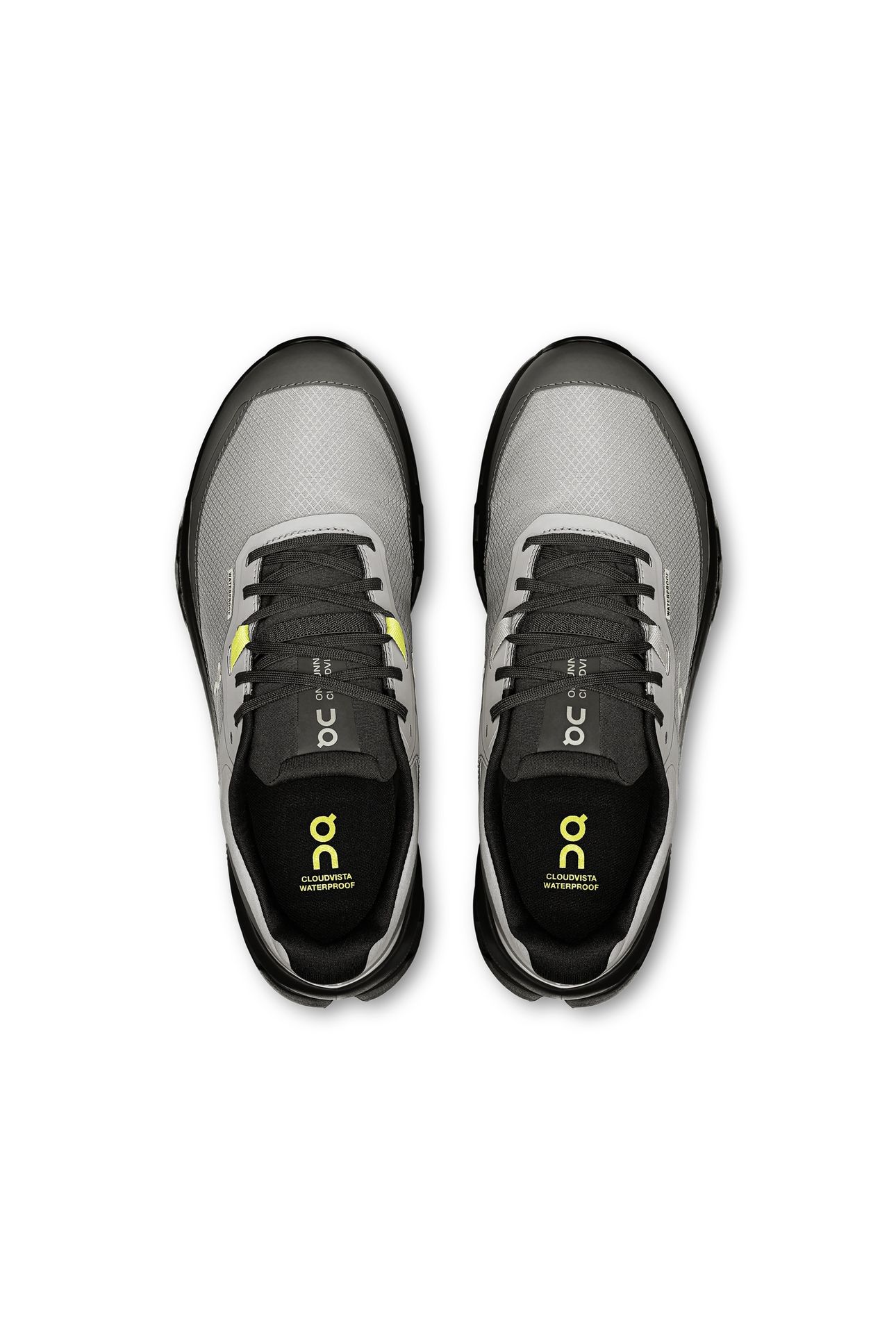 CLOUDVISTA 2 WATERPROOF LILAC | BLACK 4