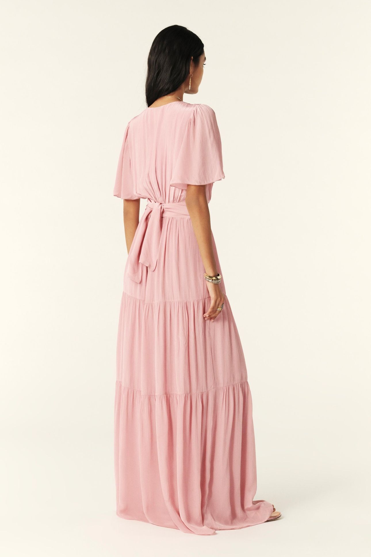 LONG DRESS VIEUXROSE 2
