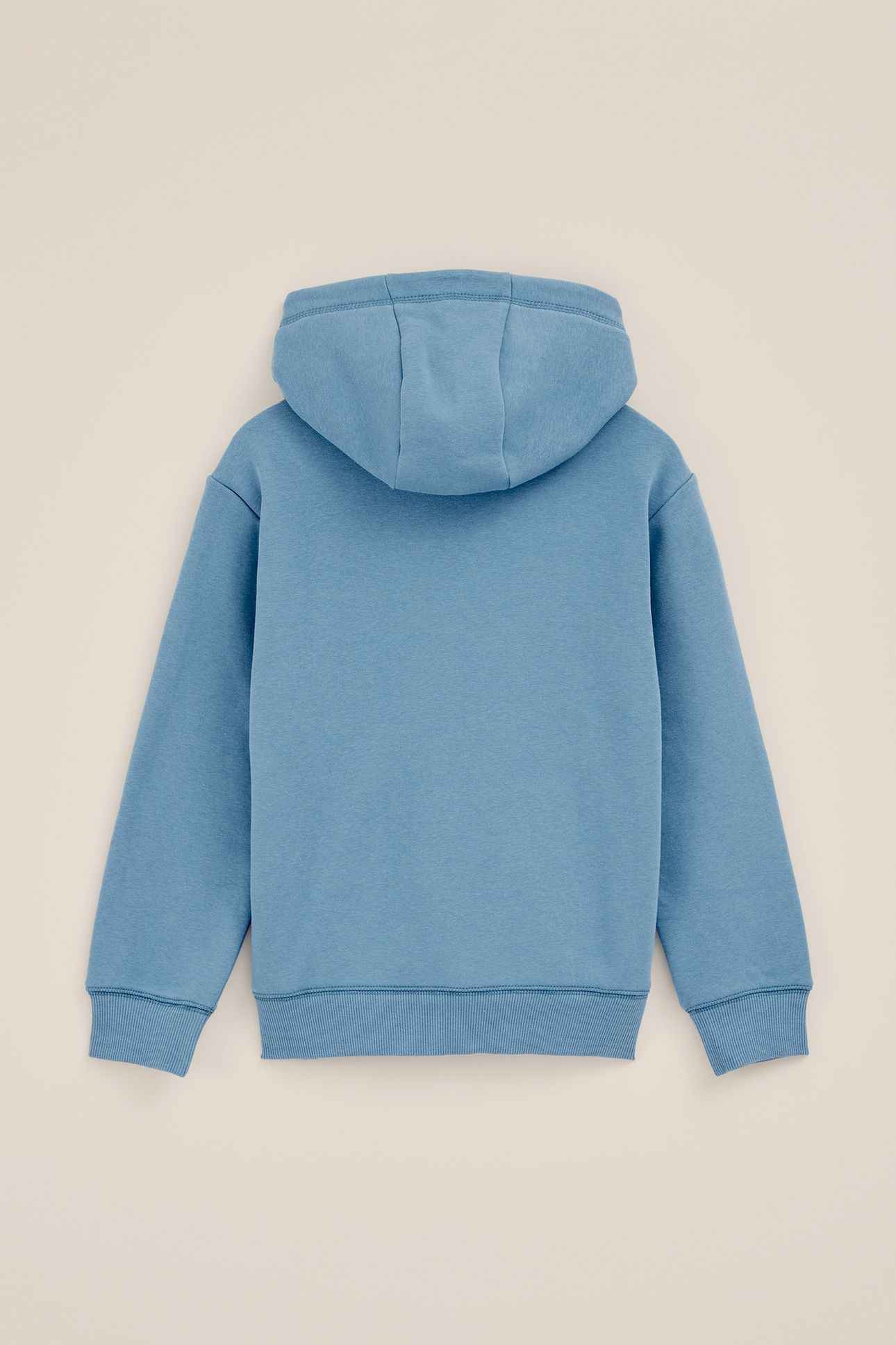 SWEATER BLUE 5