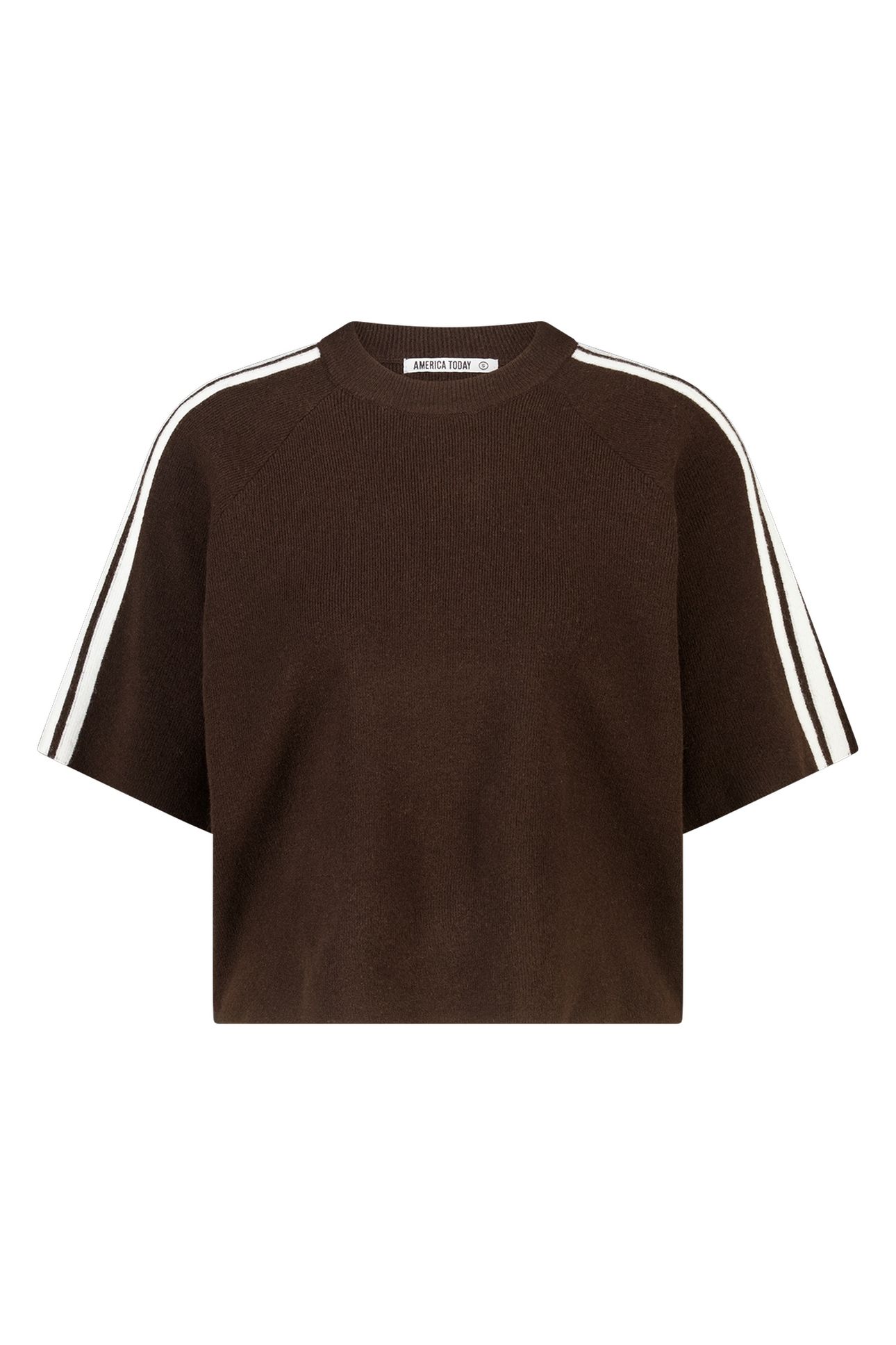 KYLA DARK BROWN 3
