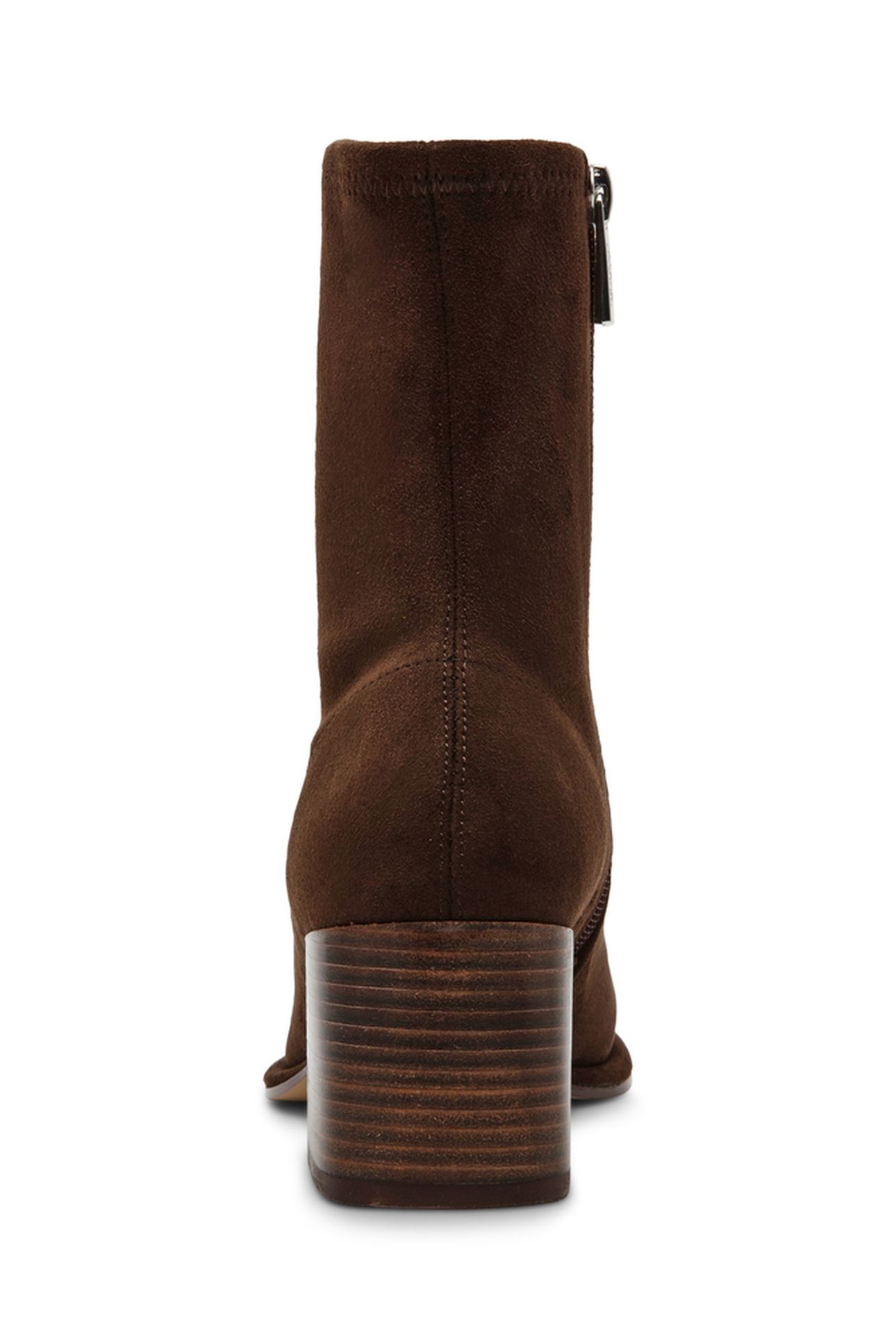 NEXTSTEP BOOTIES BRWN/BRWN 5