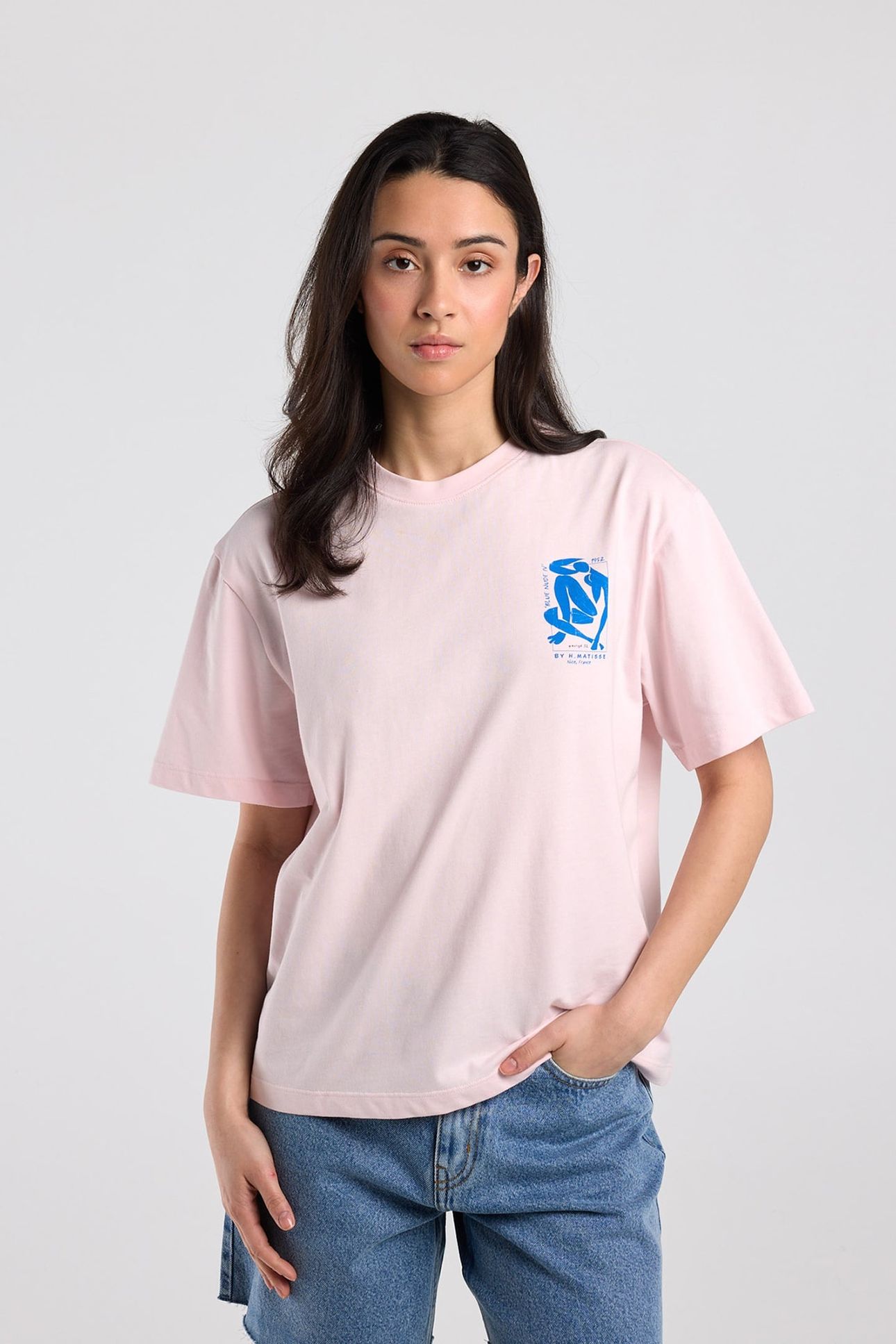 ELIZABETH SOFT PINK 1