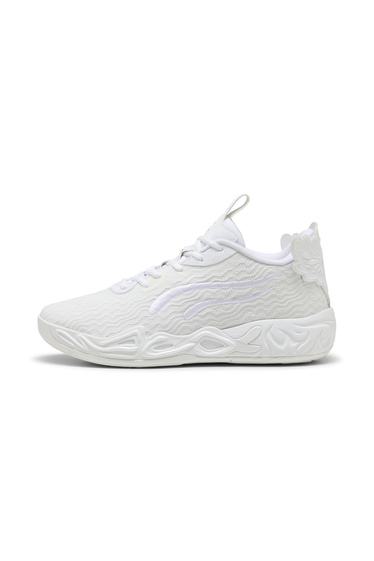UNISEX MB.04 LO ICE WHITE WHITE-SUN STRUCK 7