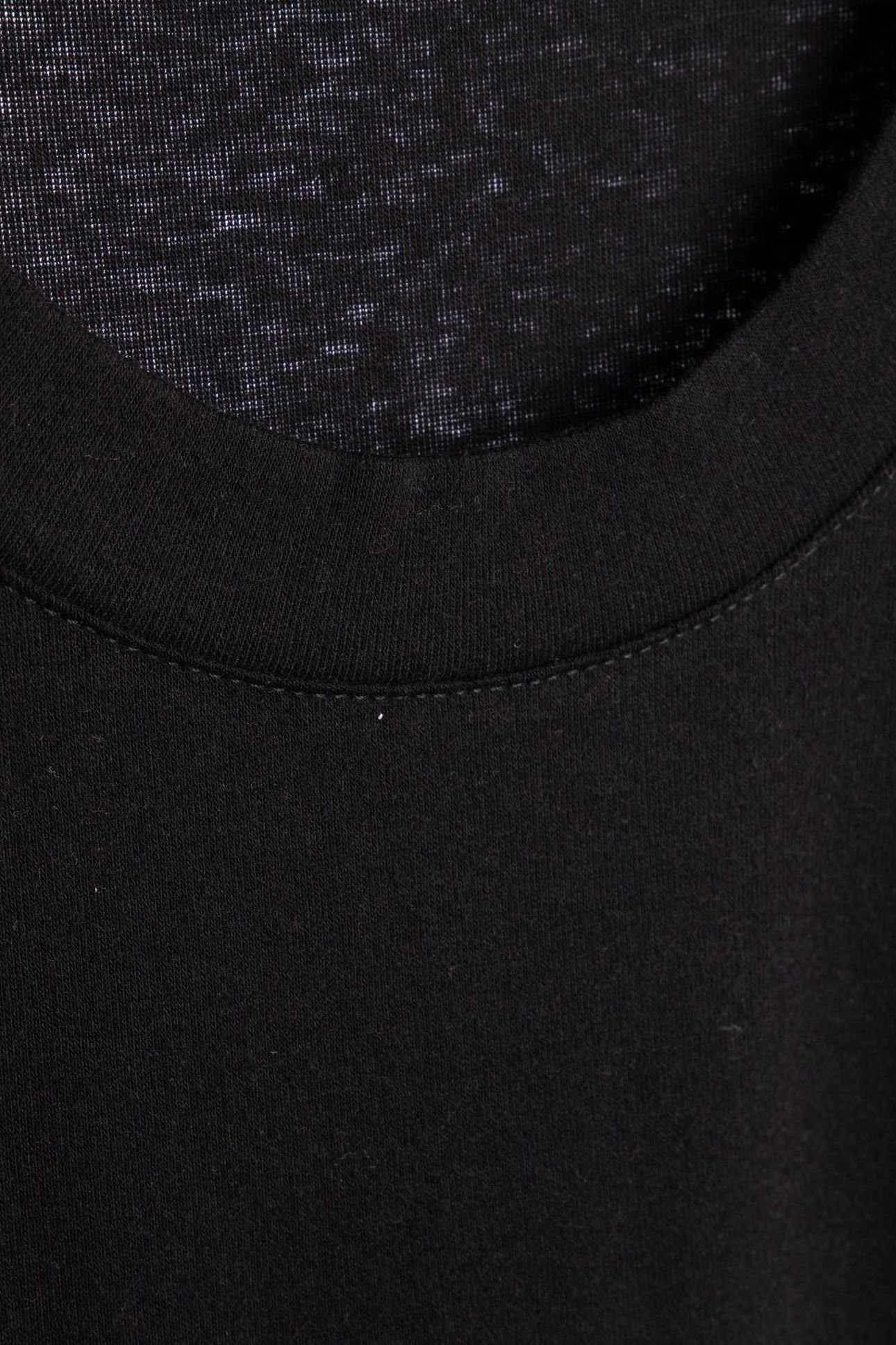 SS SN TINA TOP JET BLACK A996 4