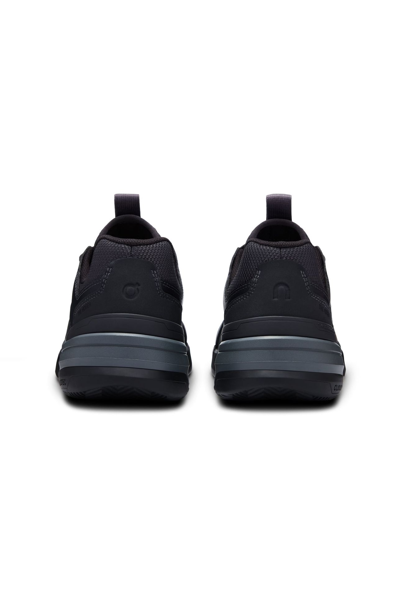 THE ROGER CH PRO YOUTH 1 YOUTH BLACK | ECLIPSE 3