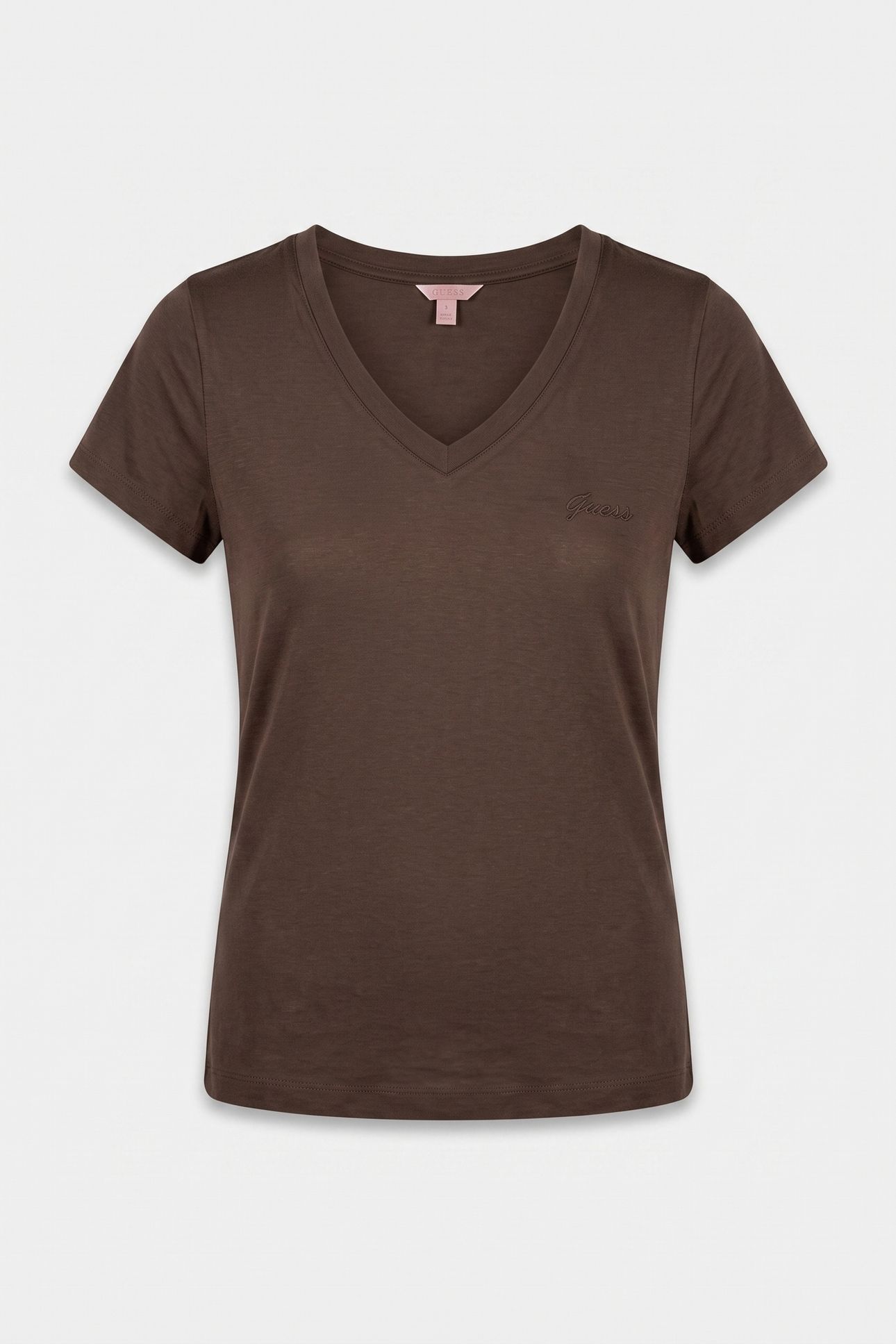 VN SS LIGHT BASIC TE ESPRESSO BROWN 3