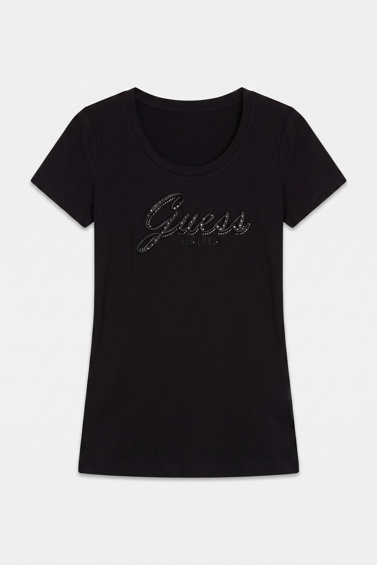 CN SS EMBRO SCRIPT L JET BLACK A996 3