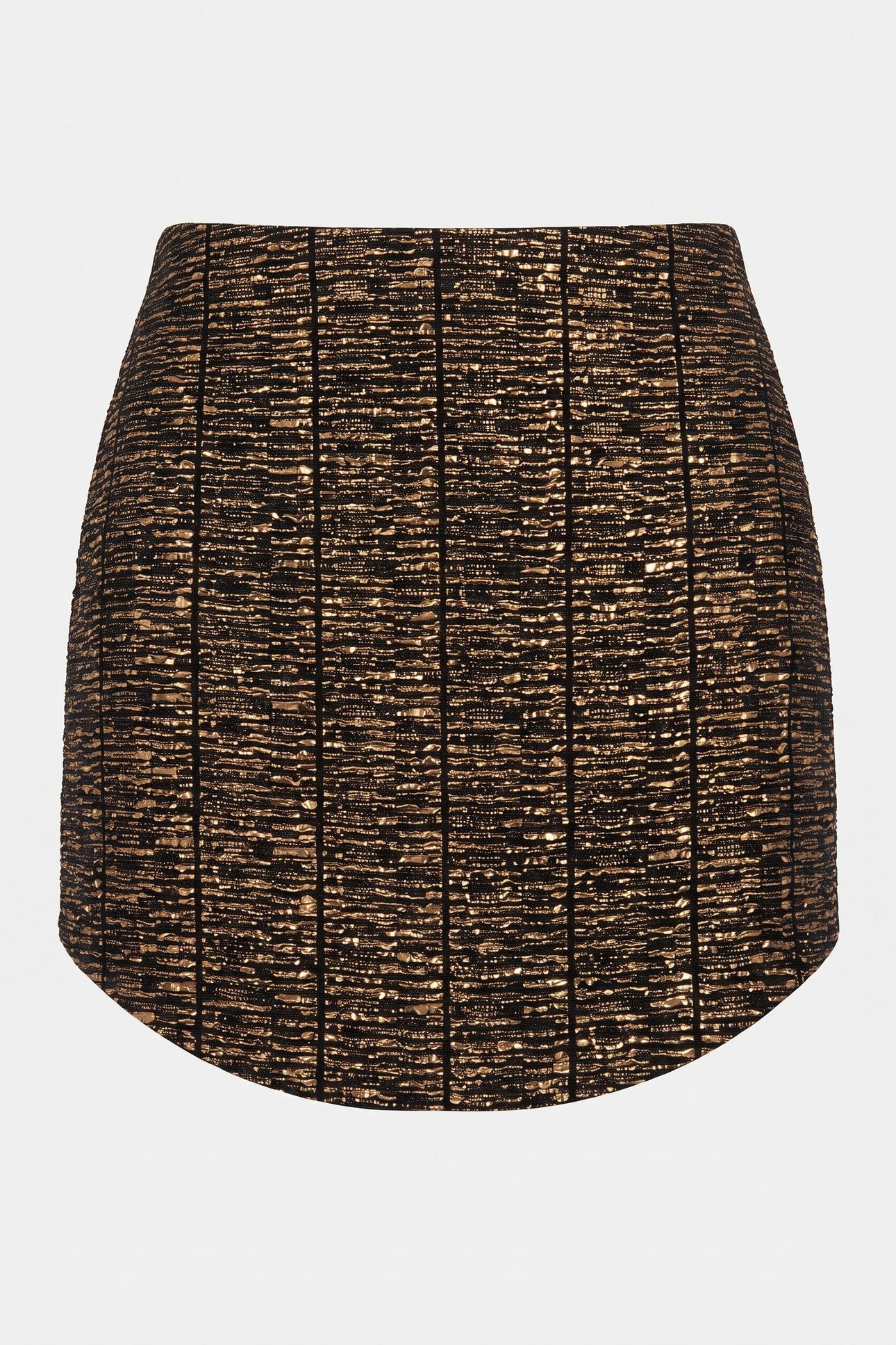 ELIZA SKIRT BLACK 3