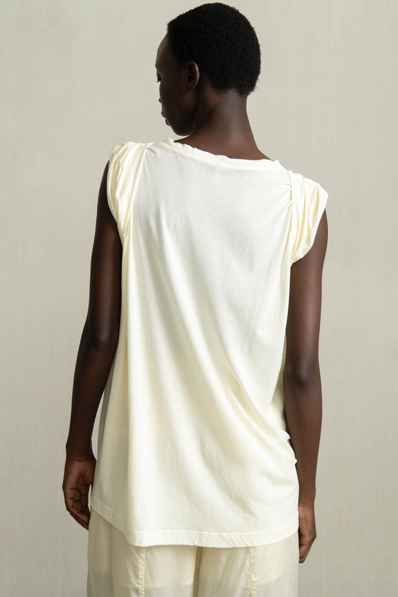 BARA LIGHT YELLOW 3
