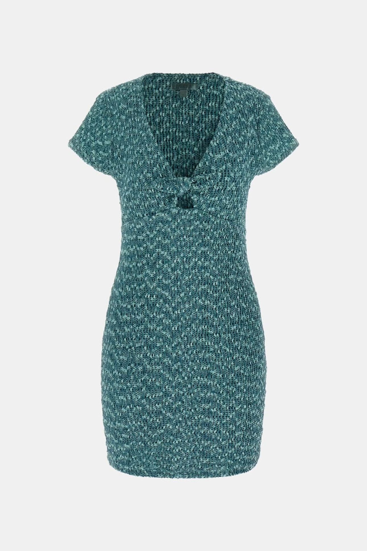 SS NALENY DRESS FORBIDDEN FOREST MUL 8