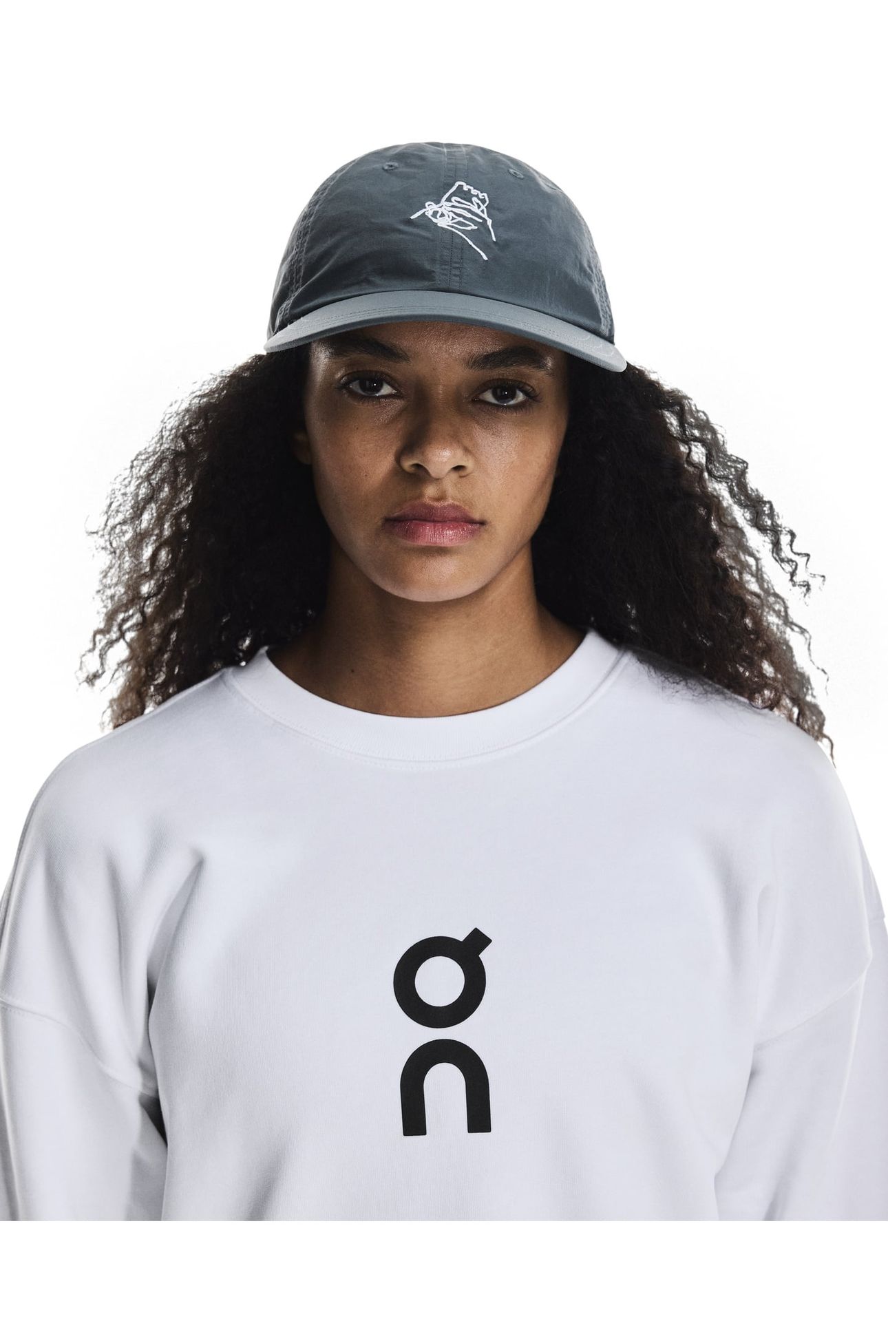 TEMPUS CAP 1 UNISEX STONE 2