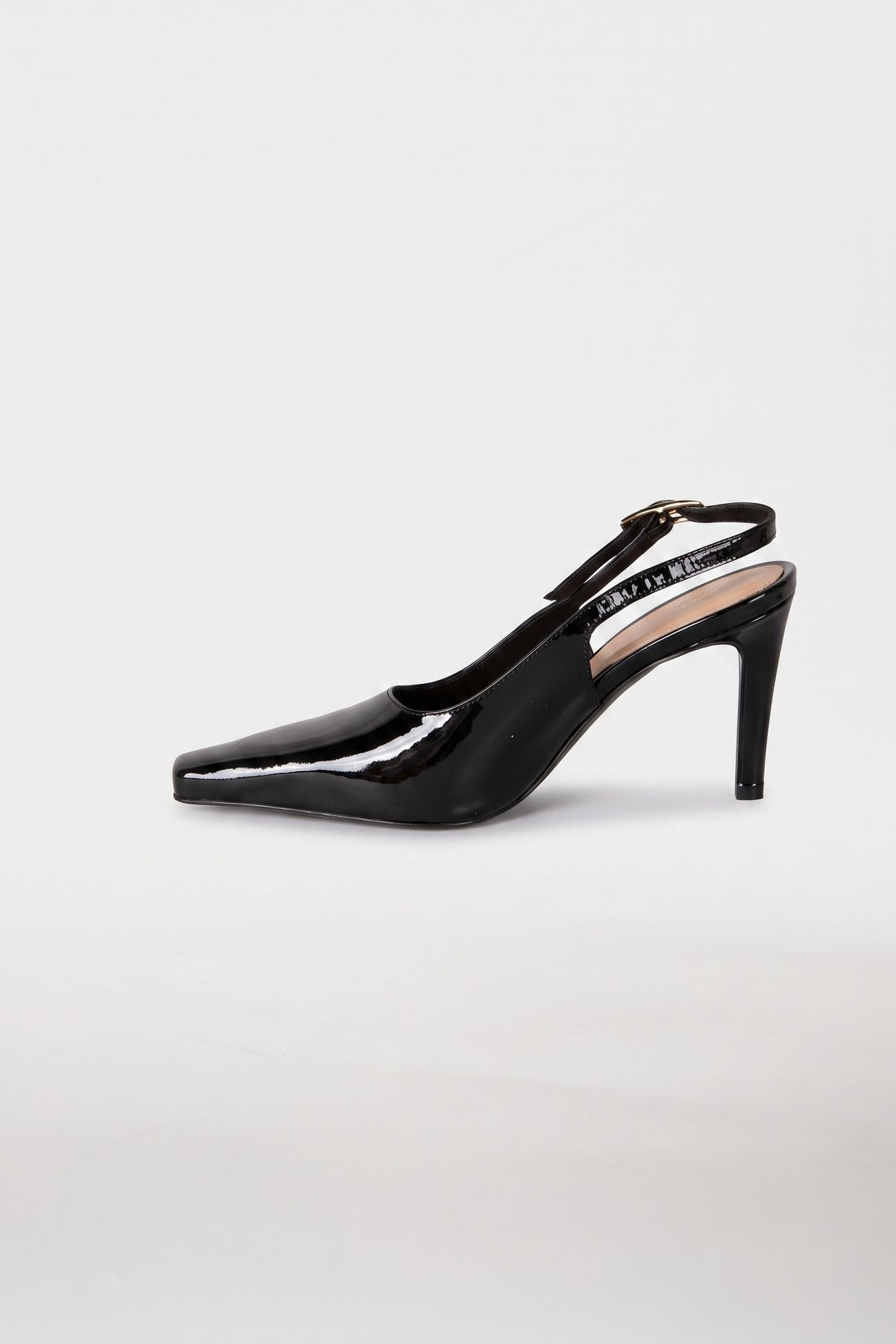 JESSA PUMP BLACK 4