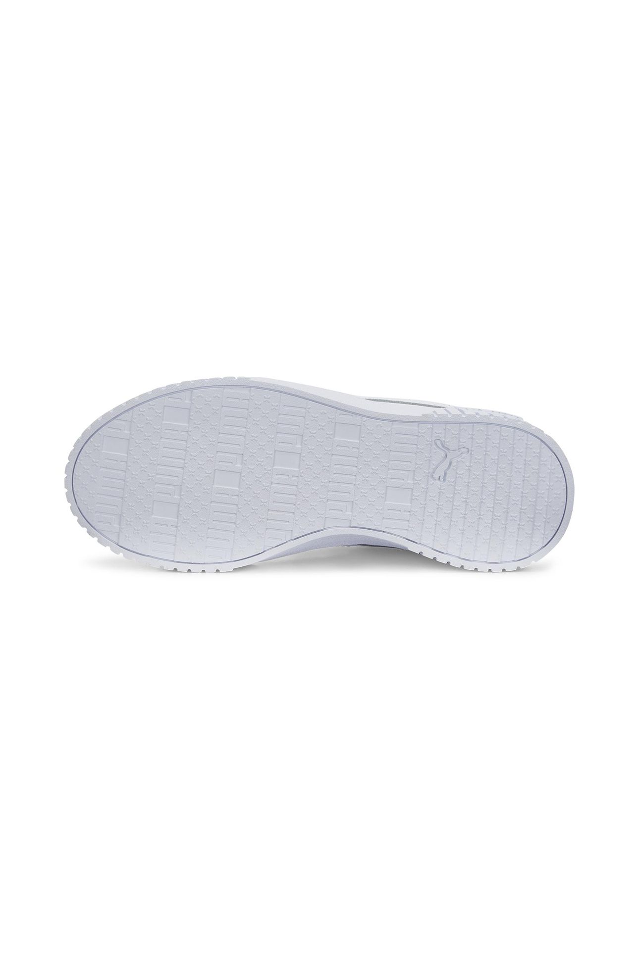 CARINA 2.0 JUNIOR WHITE-WHITE-SILVER 5