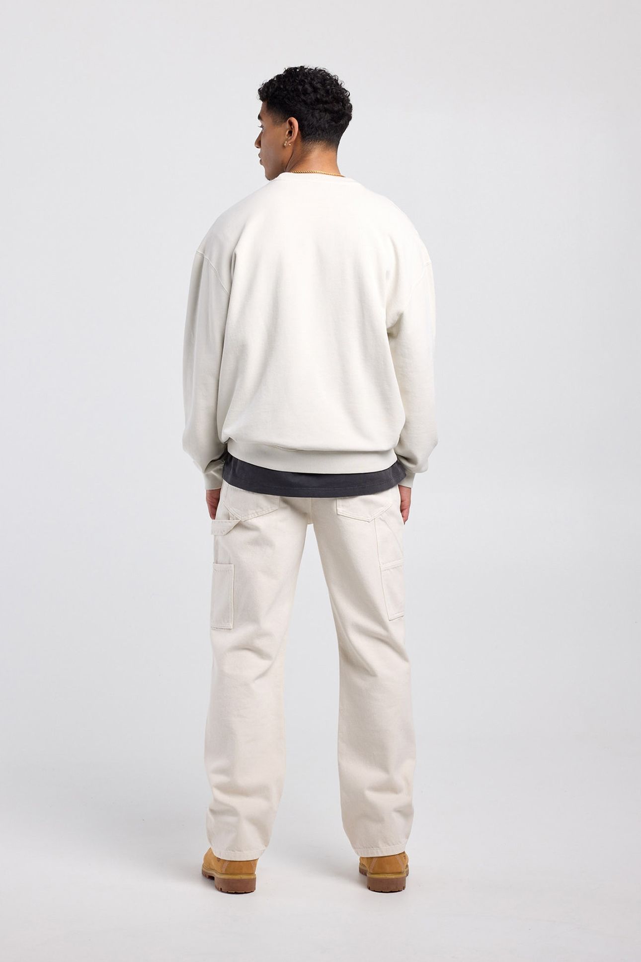 SHANE CREW ECRU 2