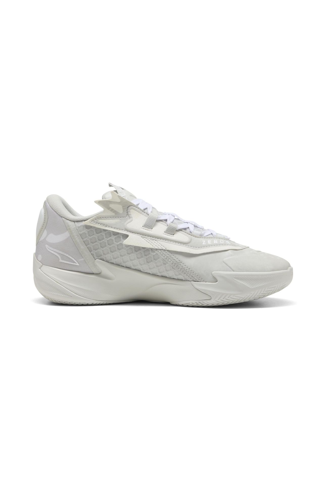 UNISEX SCOOT ZEROS II GLACIAL GRAY-WHITE 1