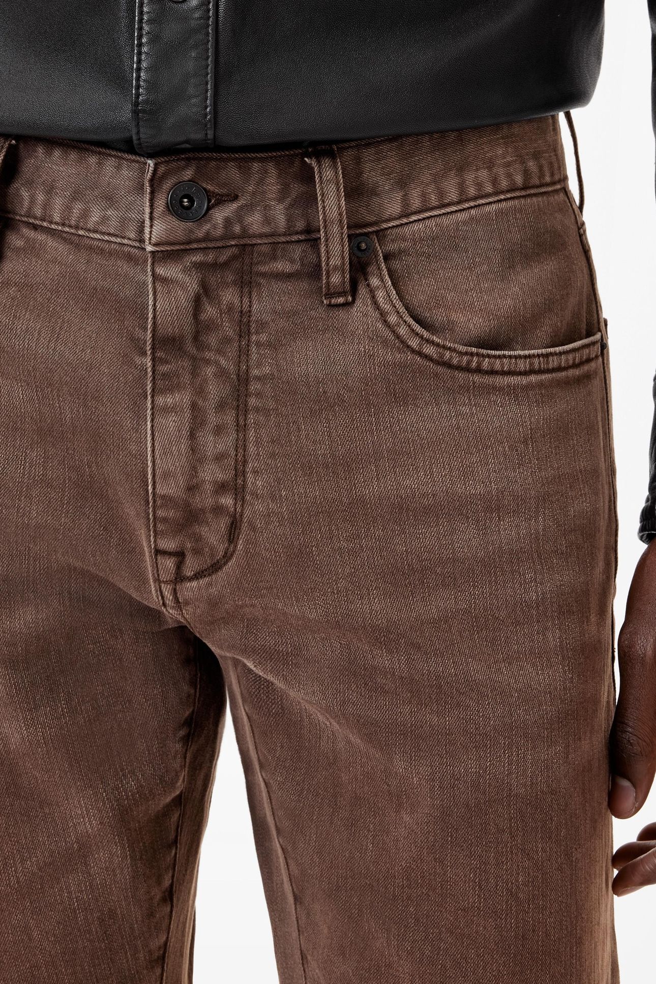 J702-SLIM FIT HAZELNUT 3