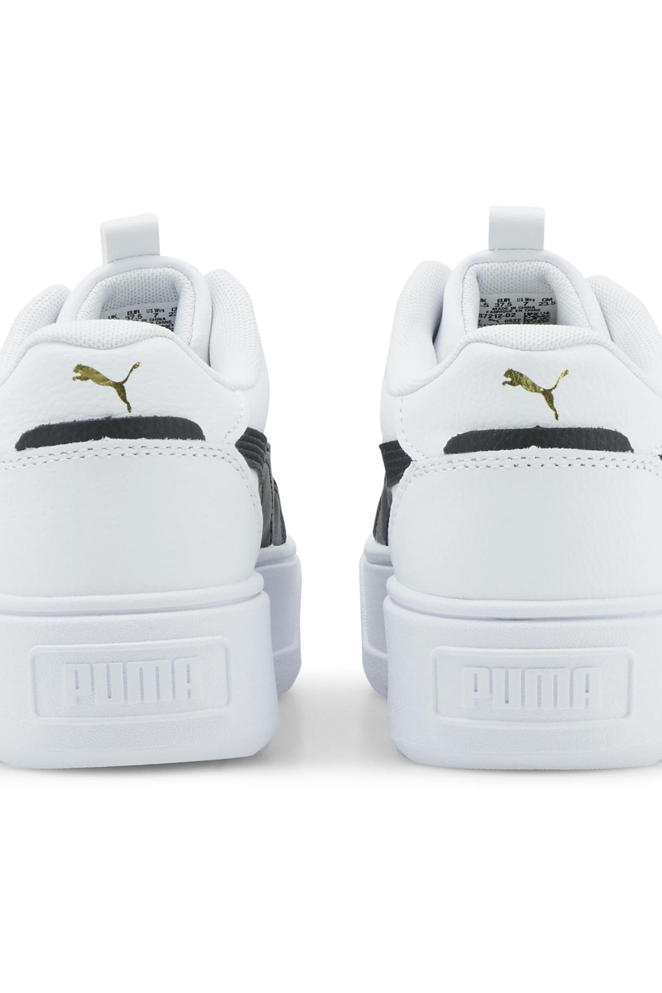 KARMEN REBELLE WHITE-BLACK 5