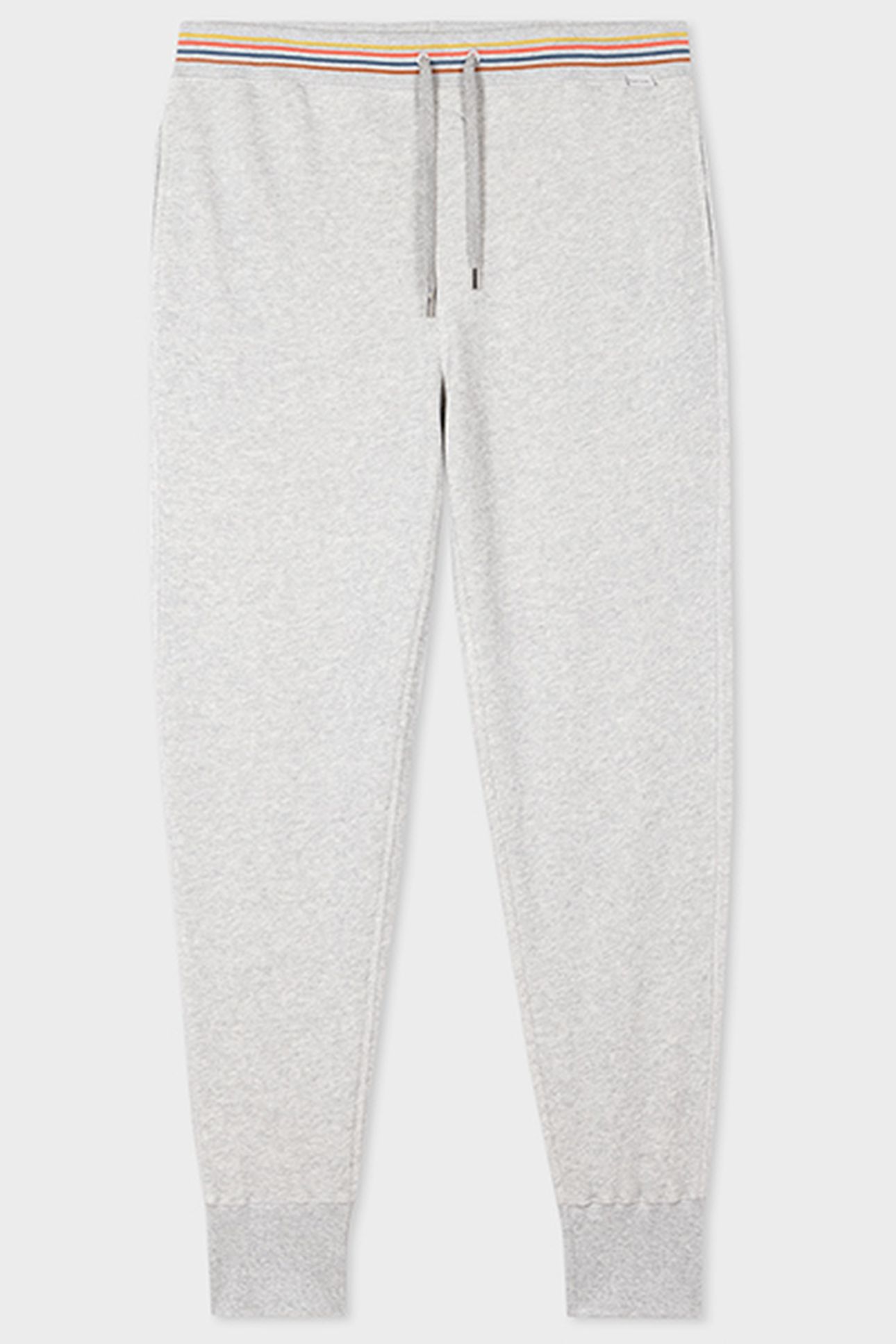 MEN PANT ARTIST RIB GREY 6