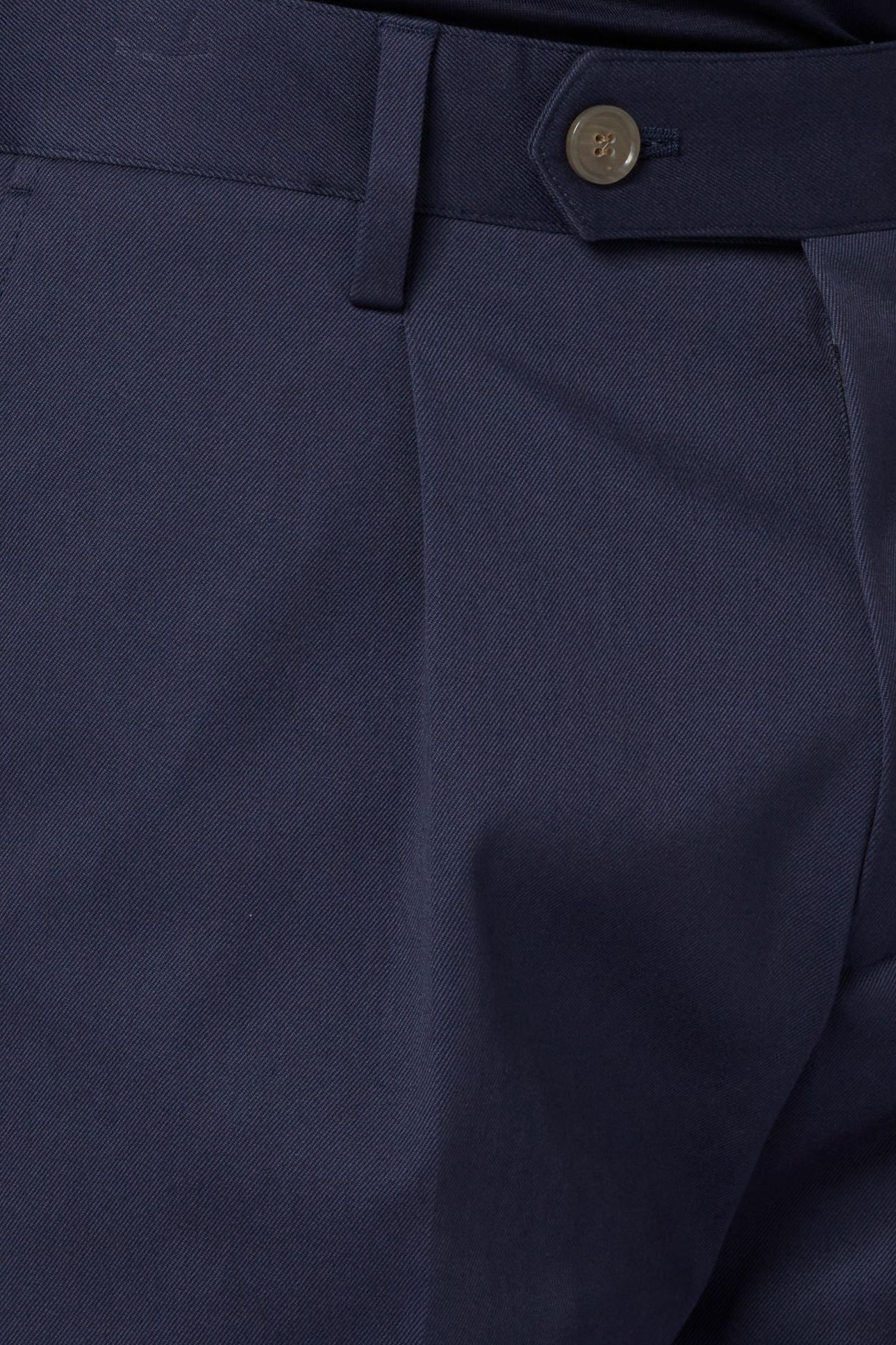 MENS TROUSER NAVY 3
