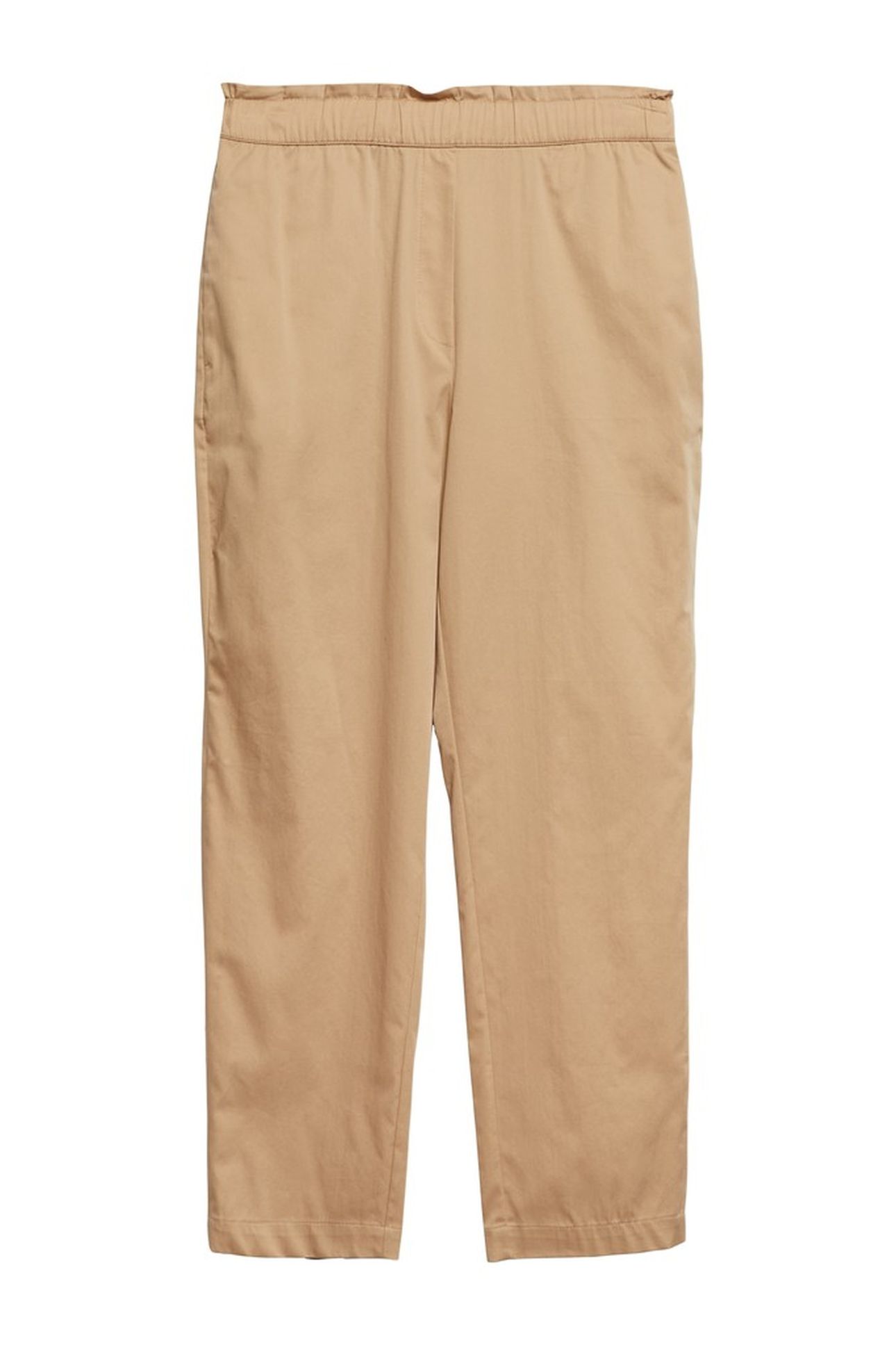 S.OLIVER HOSEN BROWN 4