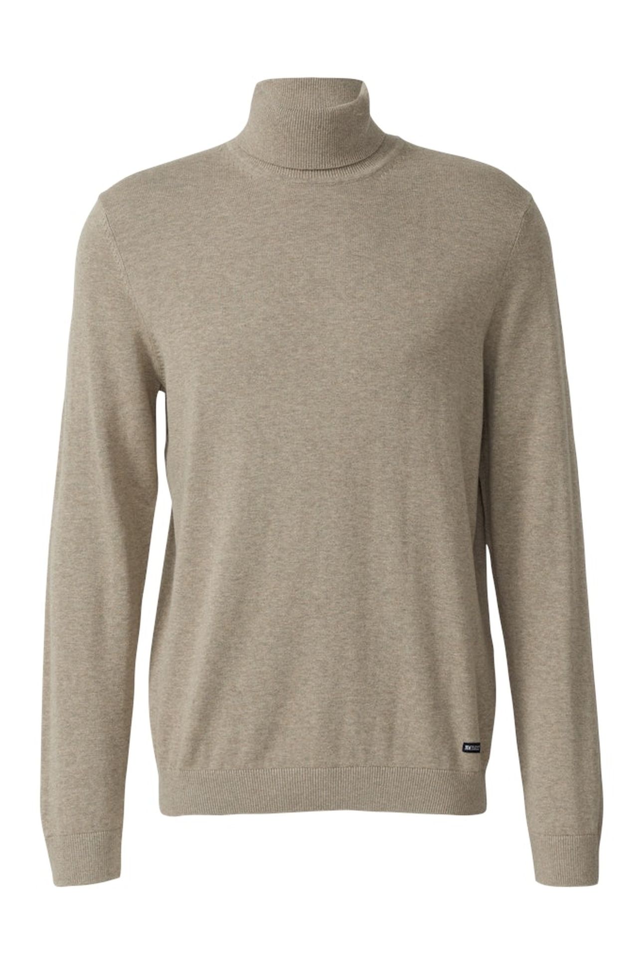S.OLIVER PULLOVER BEIGE 3