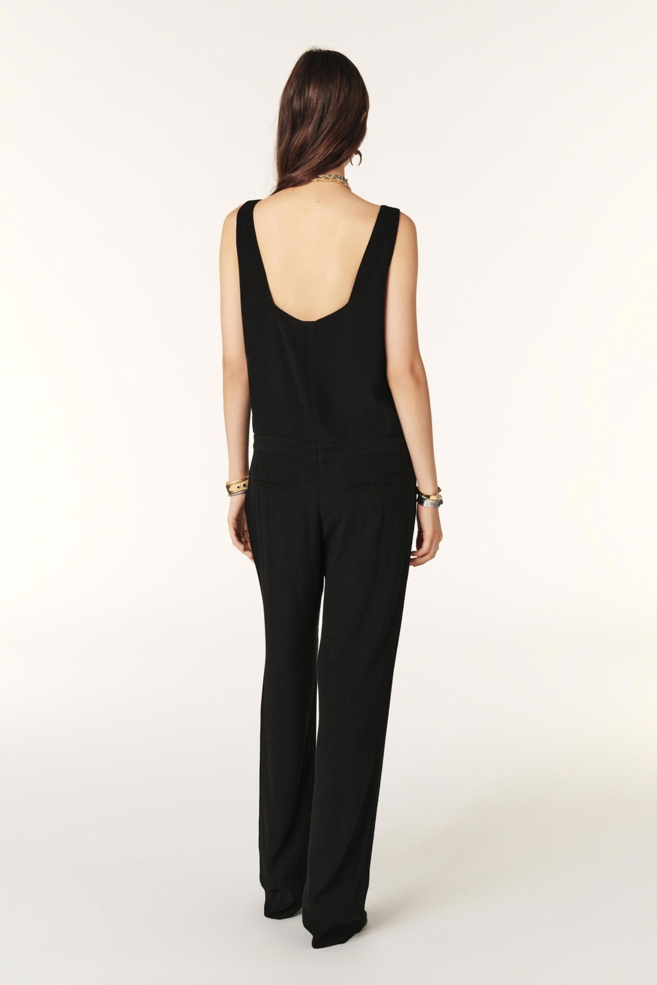 JUMPSUIT BLACK 2