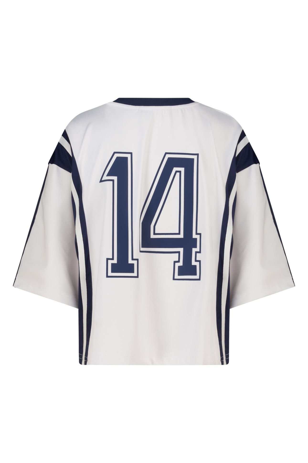 CRUYFF LA AZTECS WHITE 4