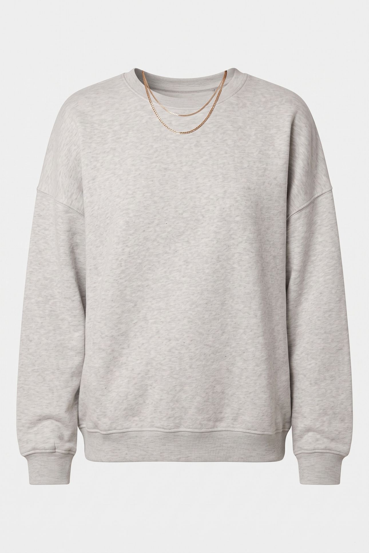 JAPAN SWEATER GREY 3