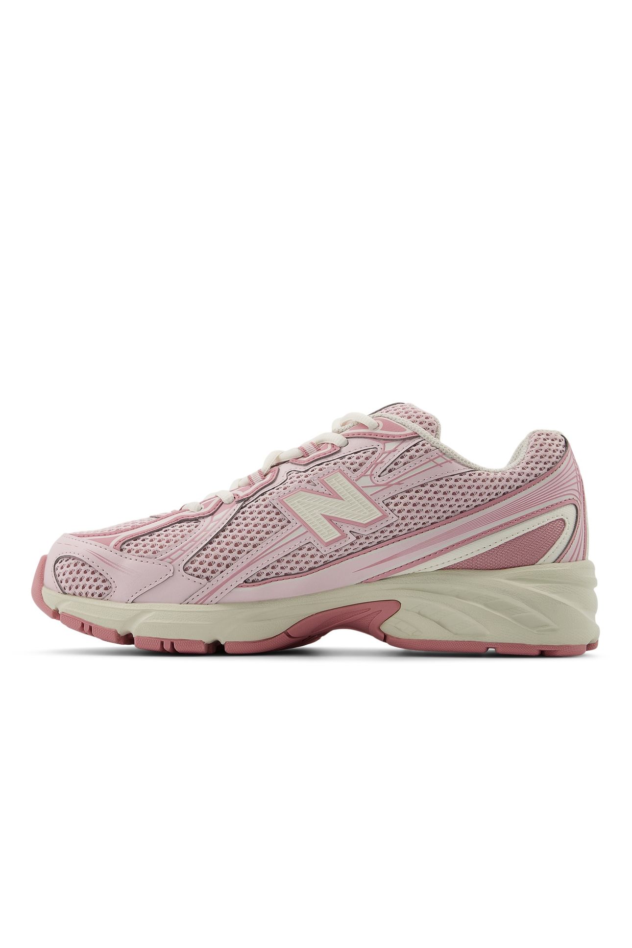 UNISEX 740 PINK TAFFY 5