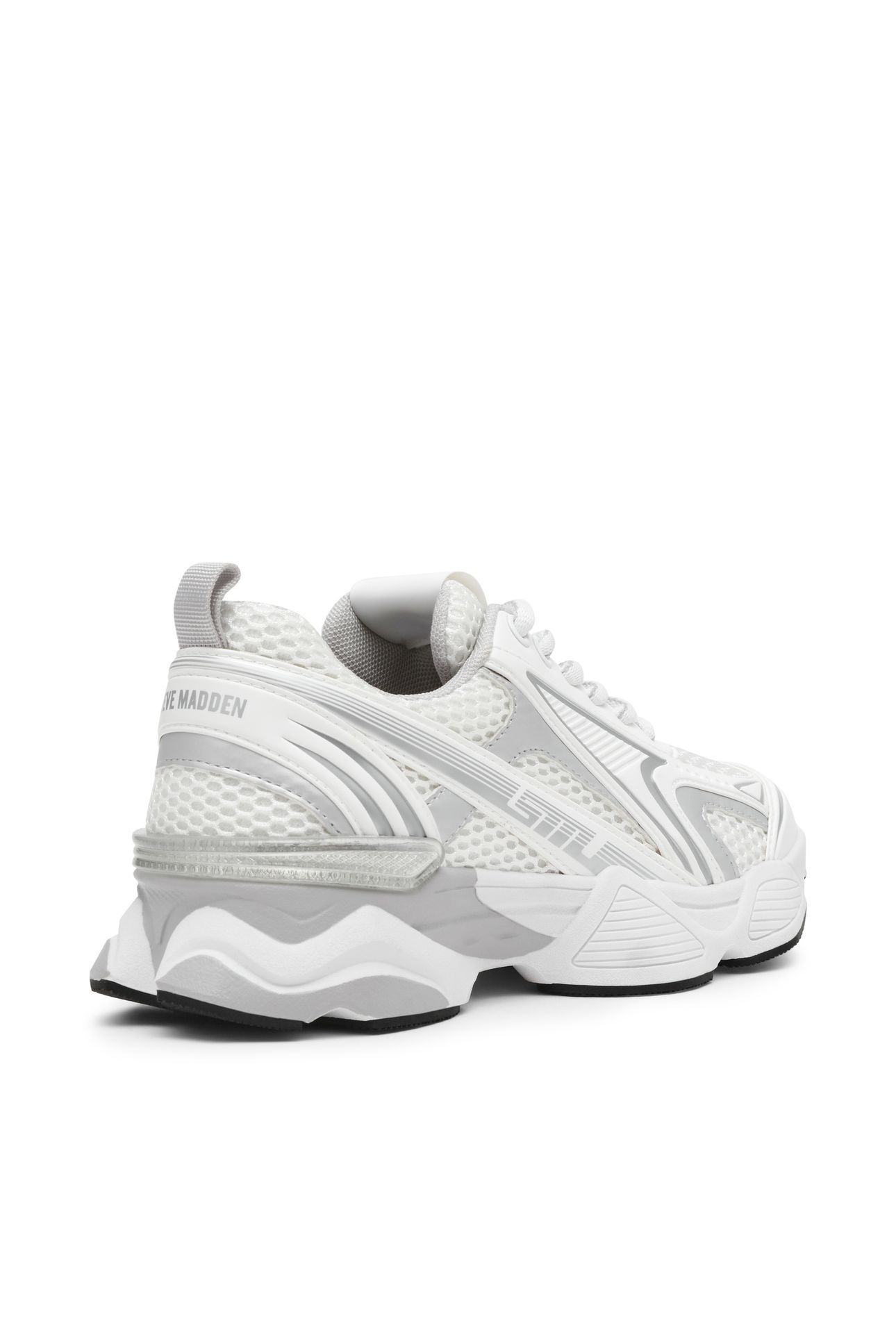 SPEEDSTER-E SNEAKERS WHITE MULTI 2