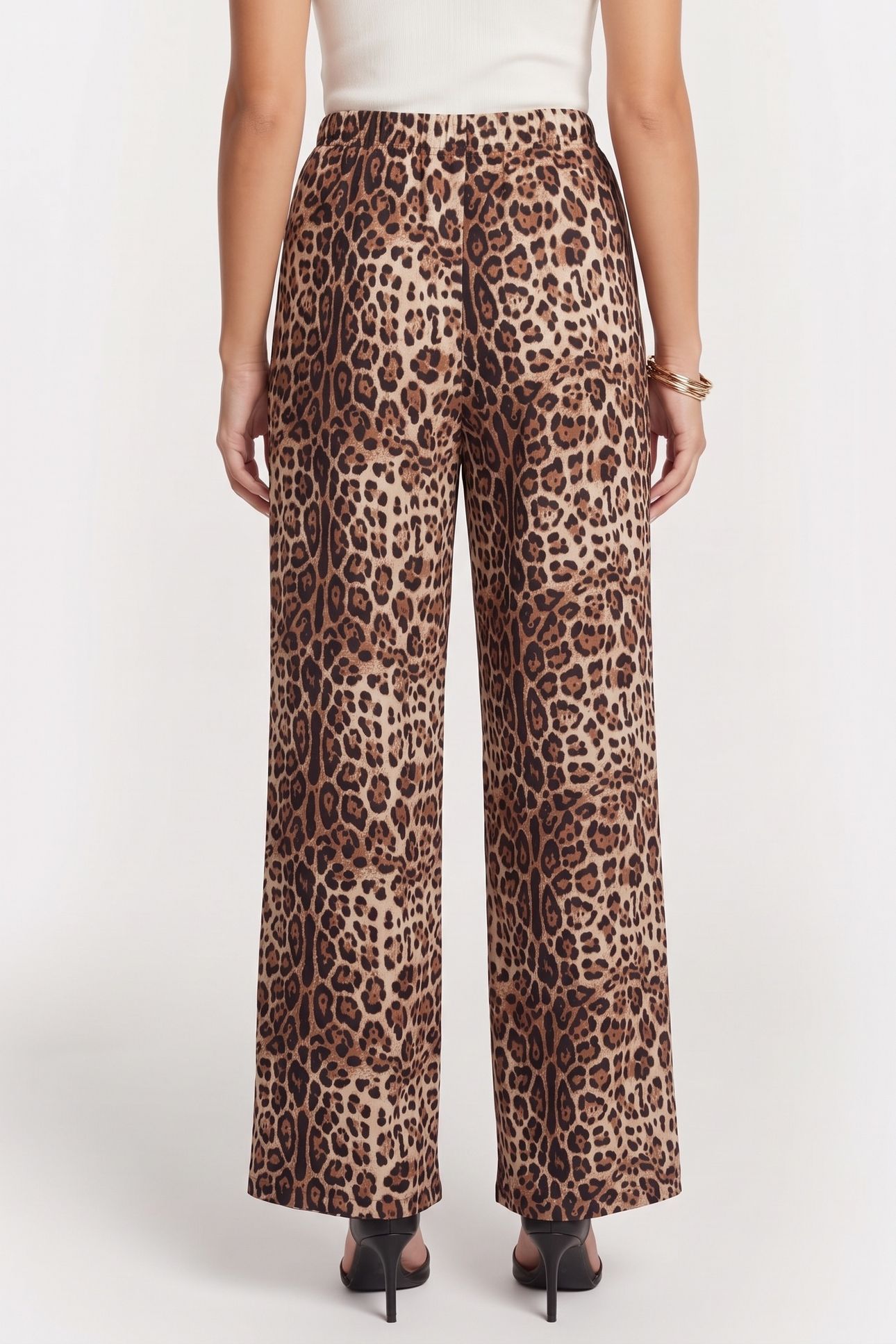 ZOE PANTS MULTI PRINT 2