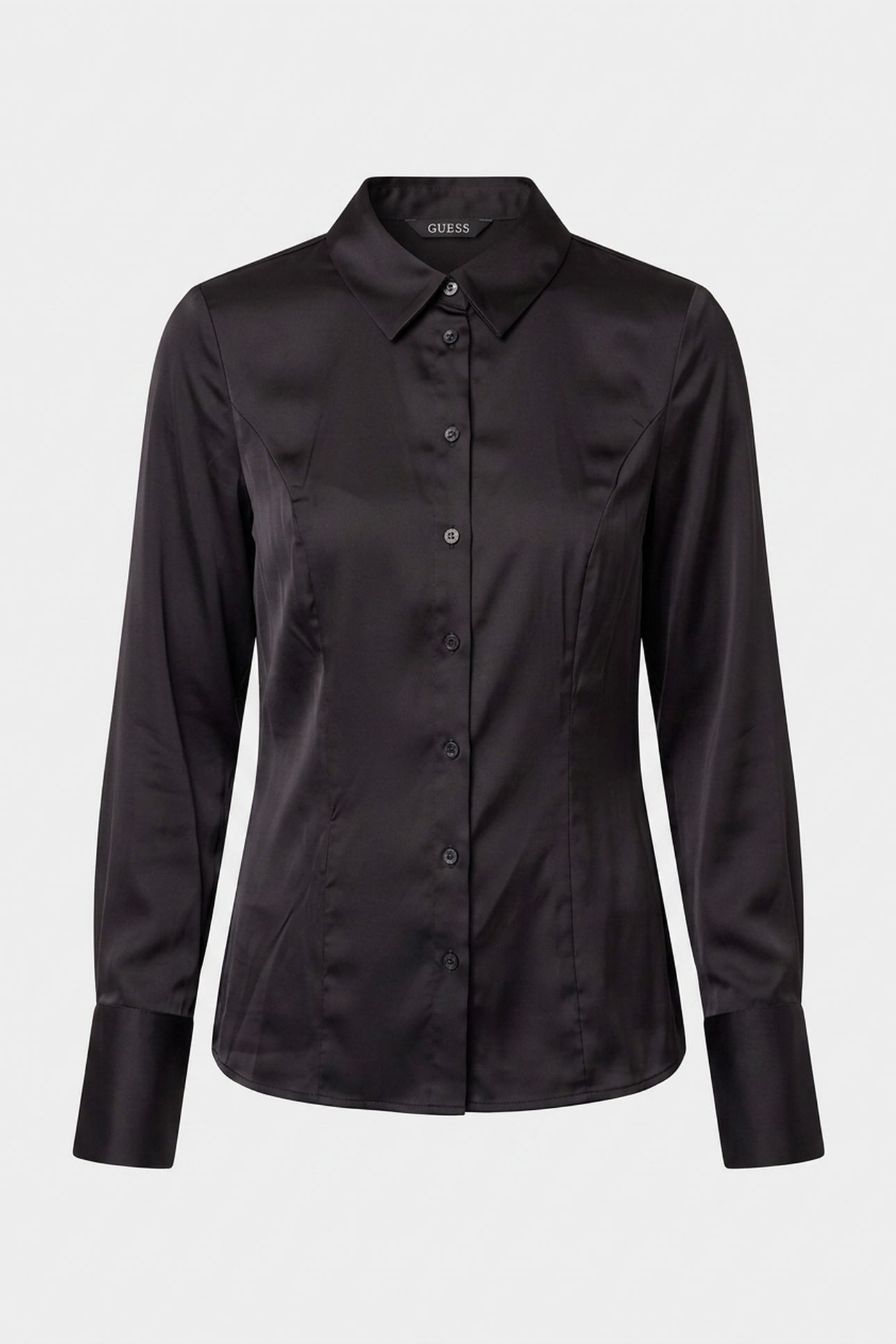NEW LS FERNANDA CORS JET BLACK A996 3