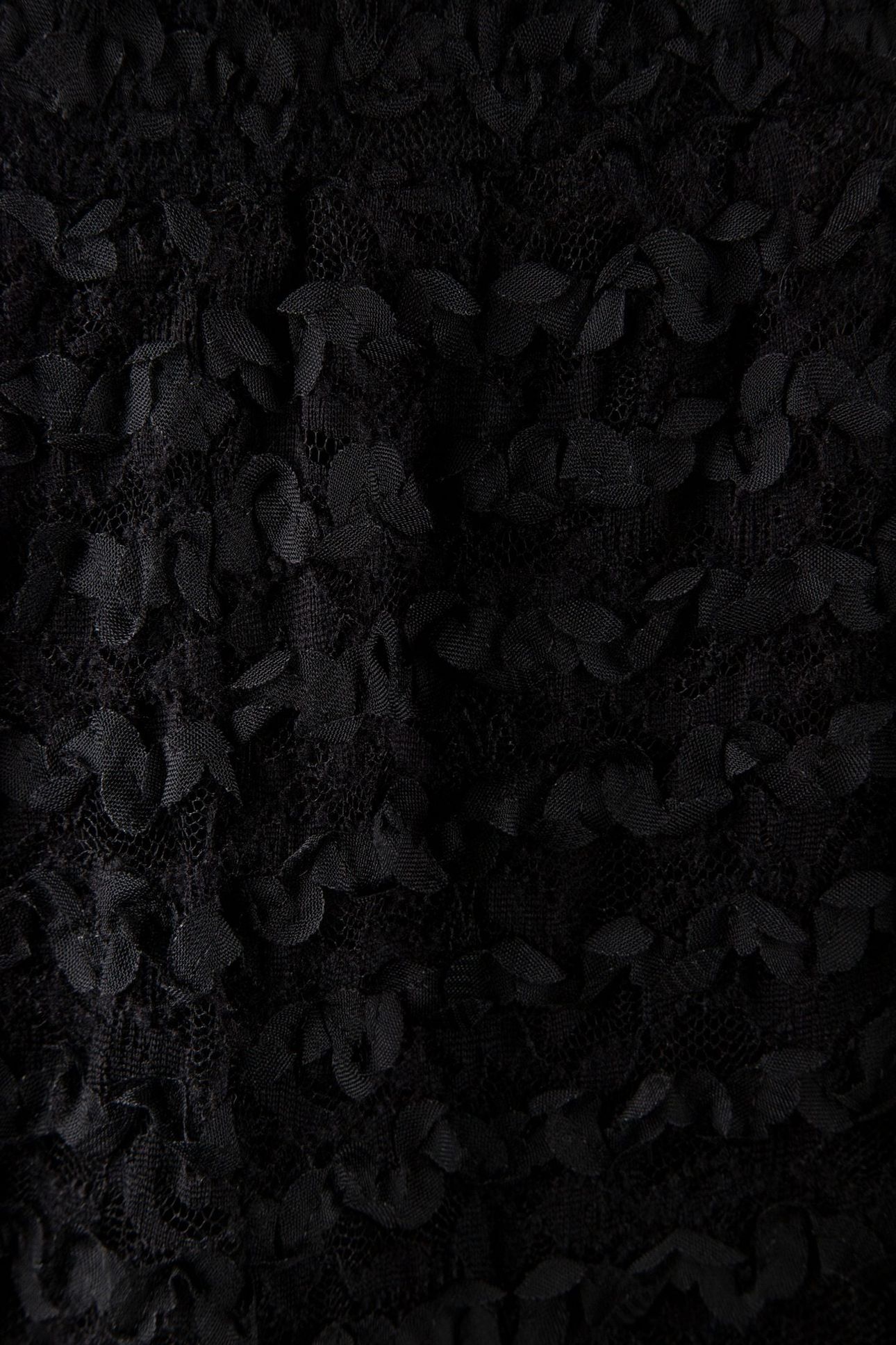 GLACE PANTS BLACK 4