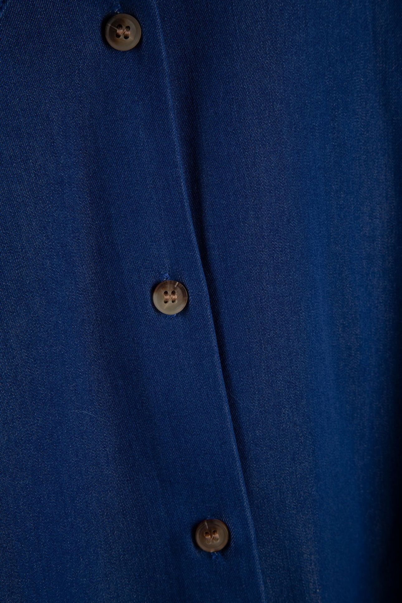 LOUISE BLOUSE BLUE 4