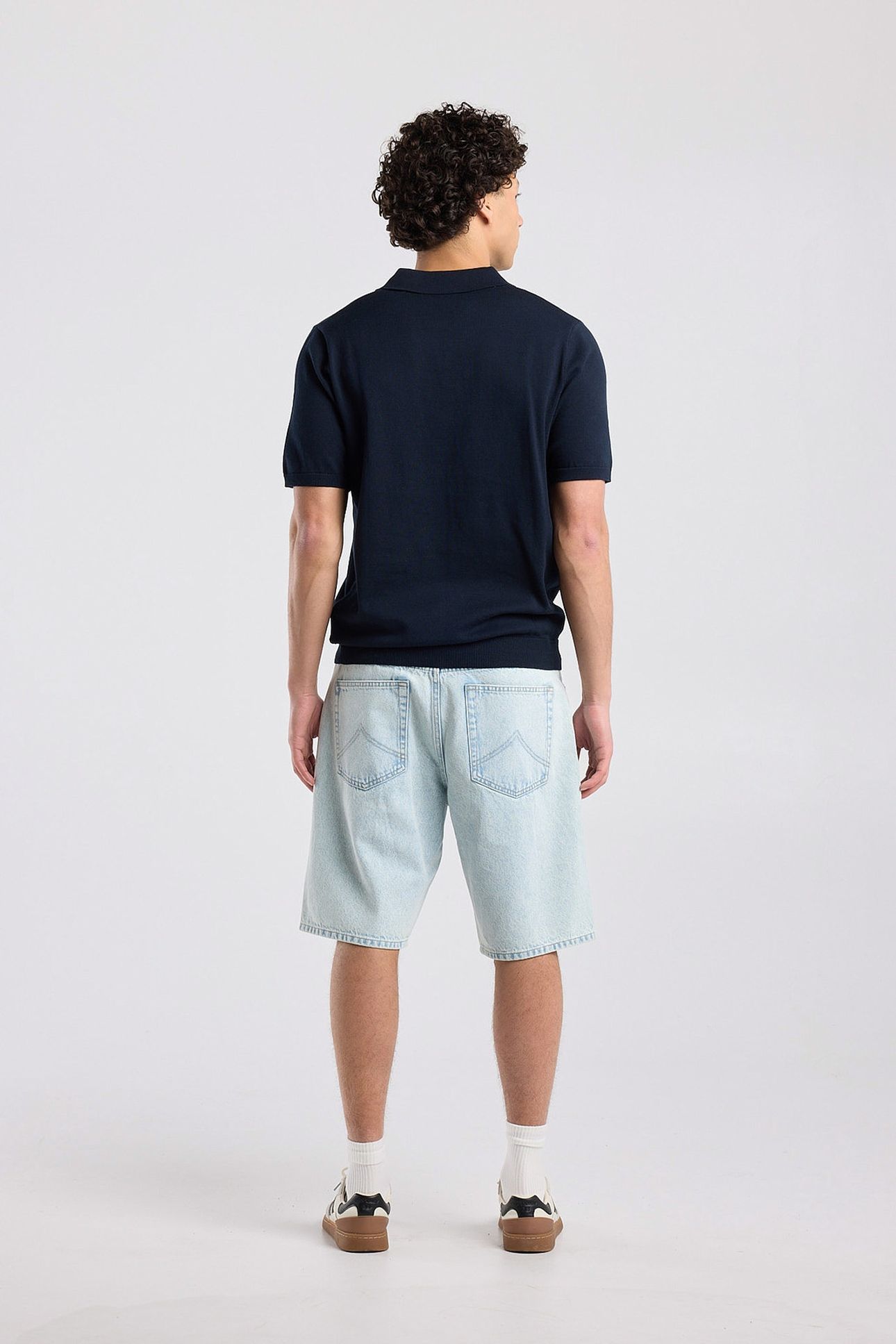 KADEN DARK BLUE 2