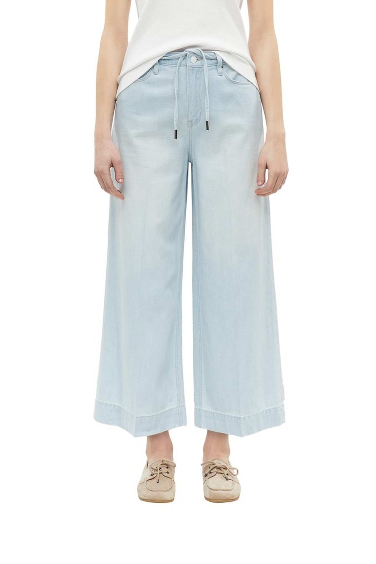 S.OLIVER JEANS BLUE DENIM 1