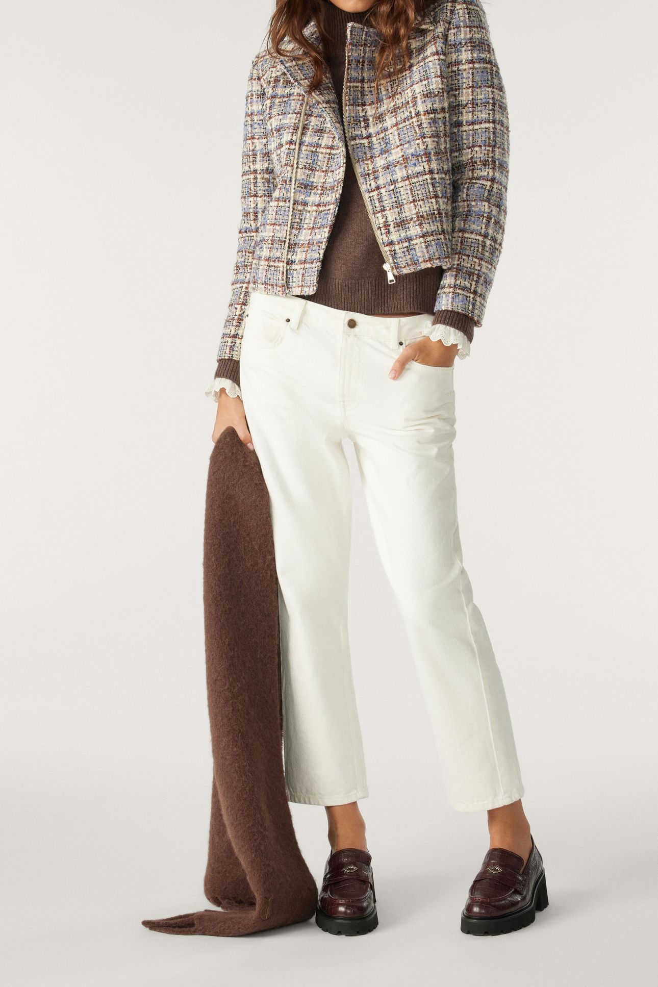 JACKET MULTICO 3