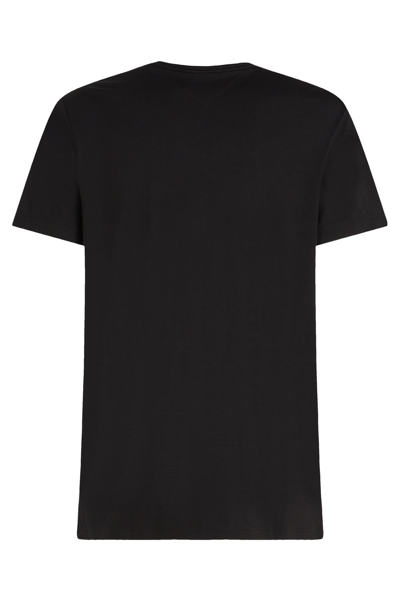 PERFORMANCE TEE BLACK 6