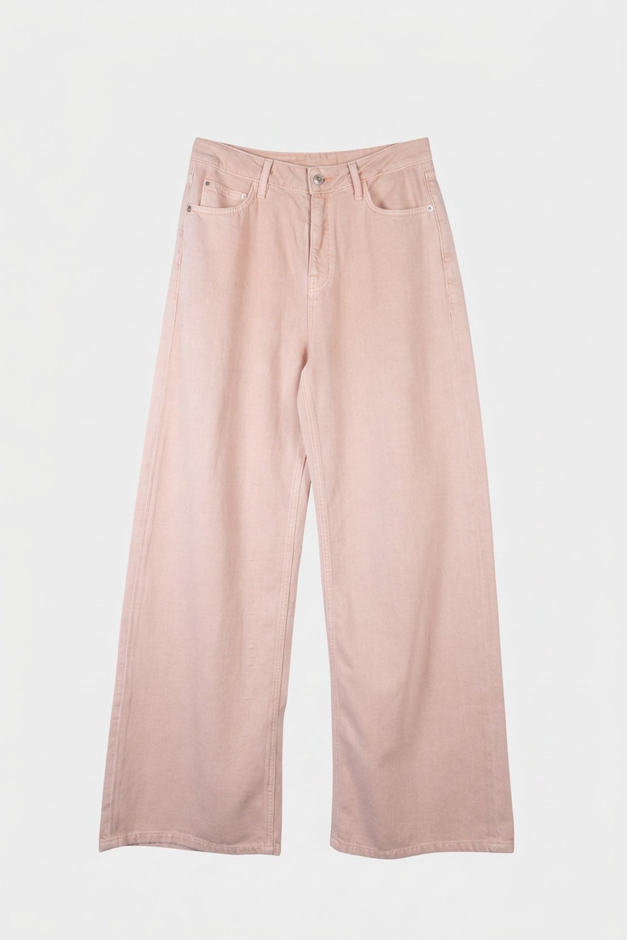BELLFLOWER MELLOW PINK 3