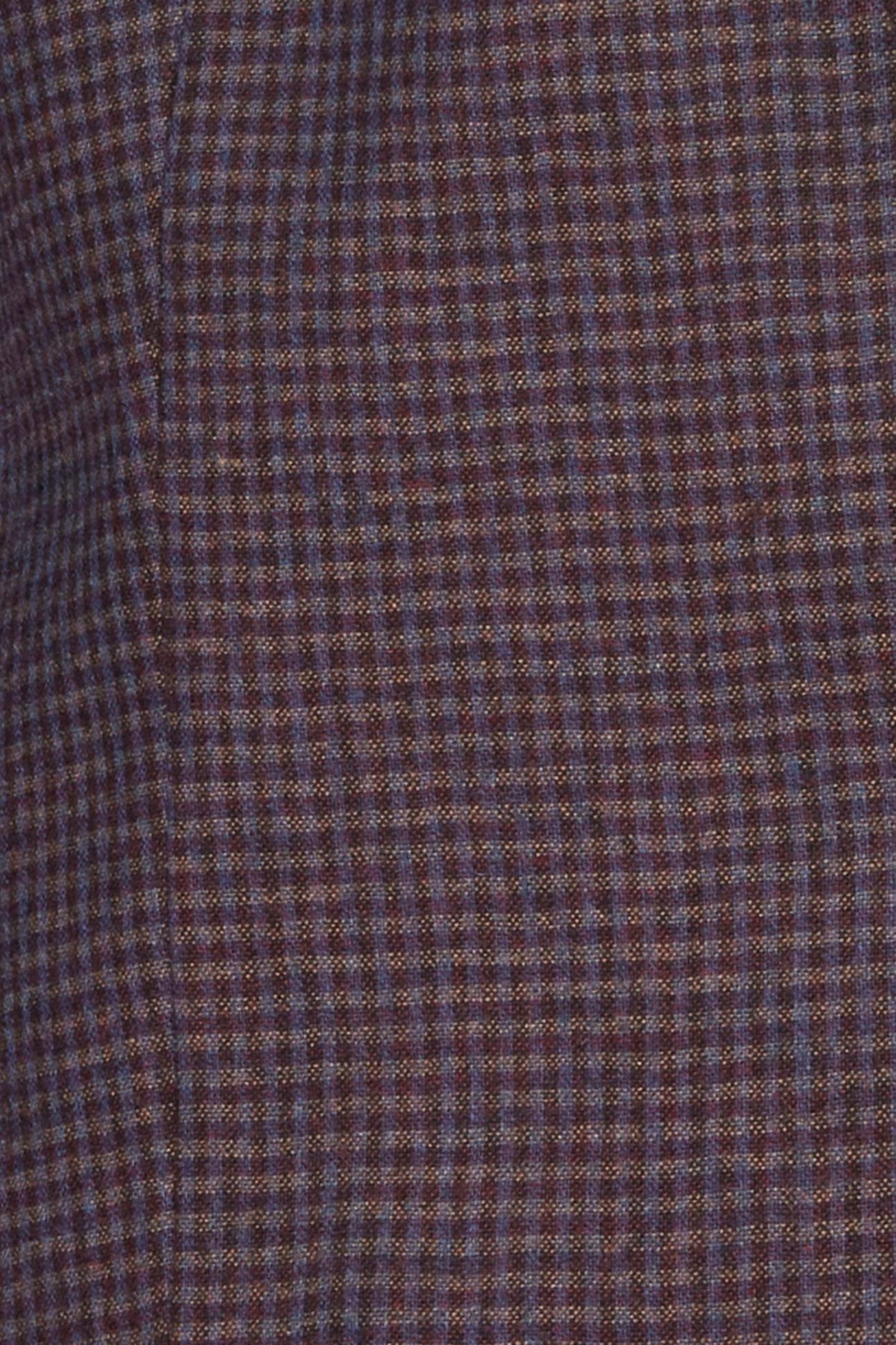 WOMENS JACKET DARK VIOLET 3