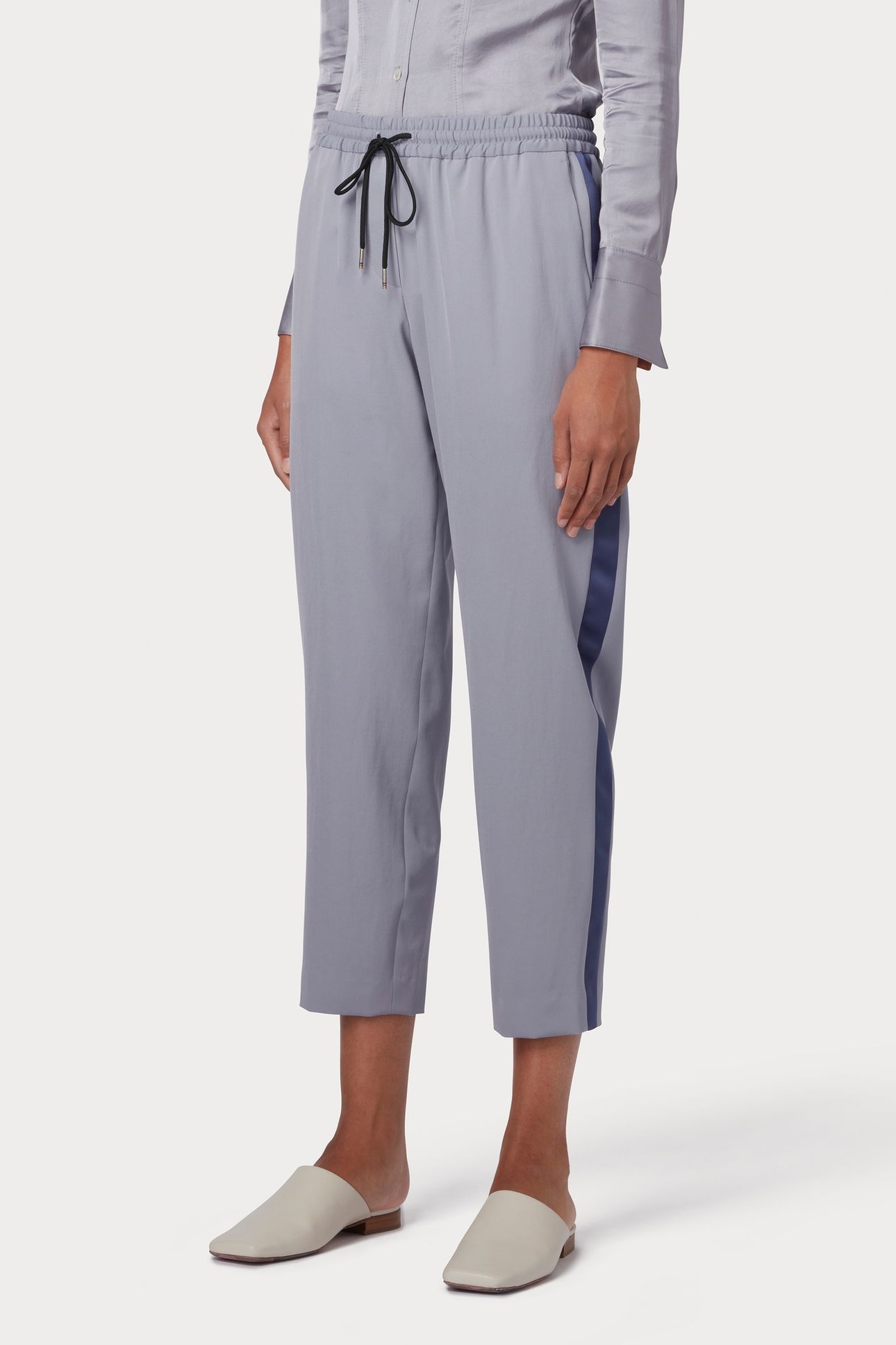 WOMENS TROUSERS SMOKE 1